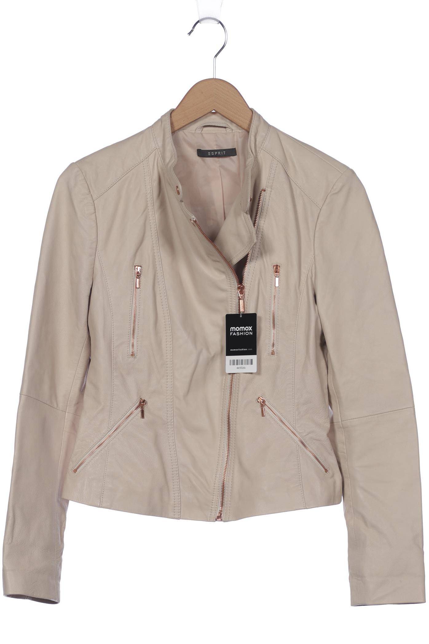 

Esprit Damen Jacke, beige