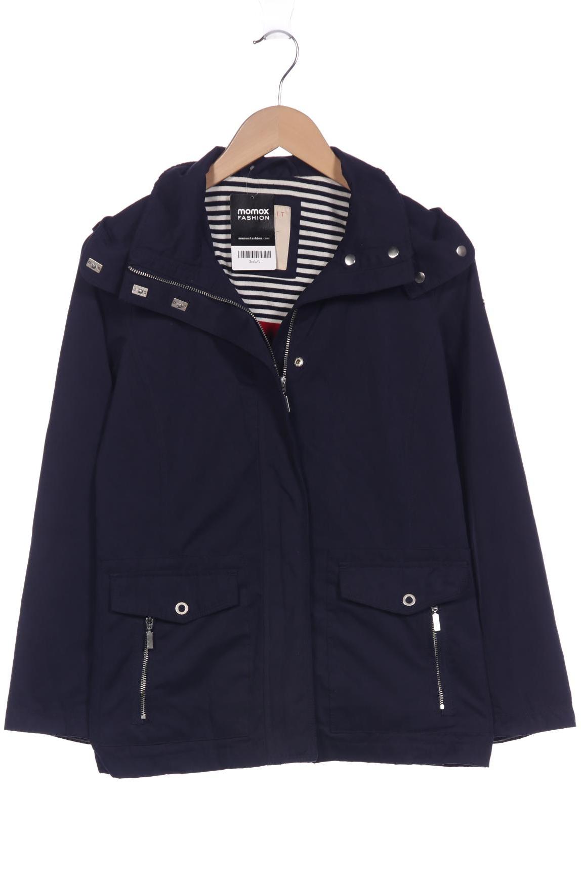 

Esprit Damen Jacke, marineblau, Gr. 36