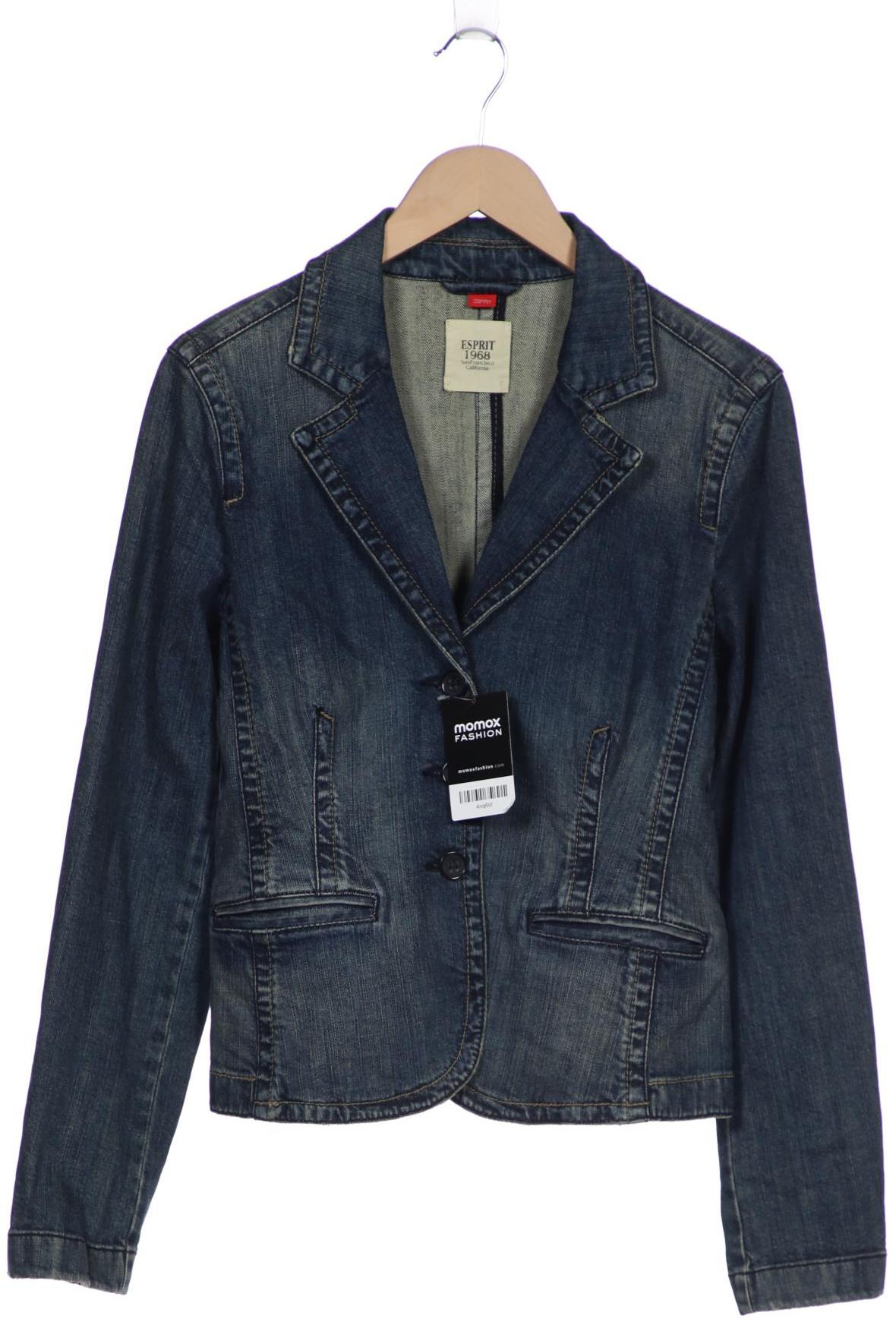 

Esprit Damen Jacke, blau