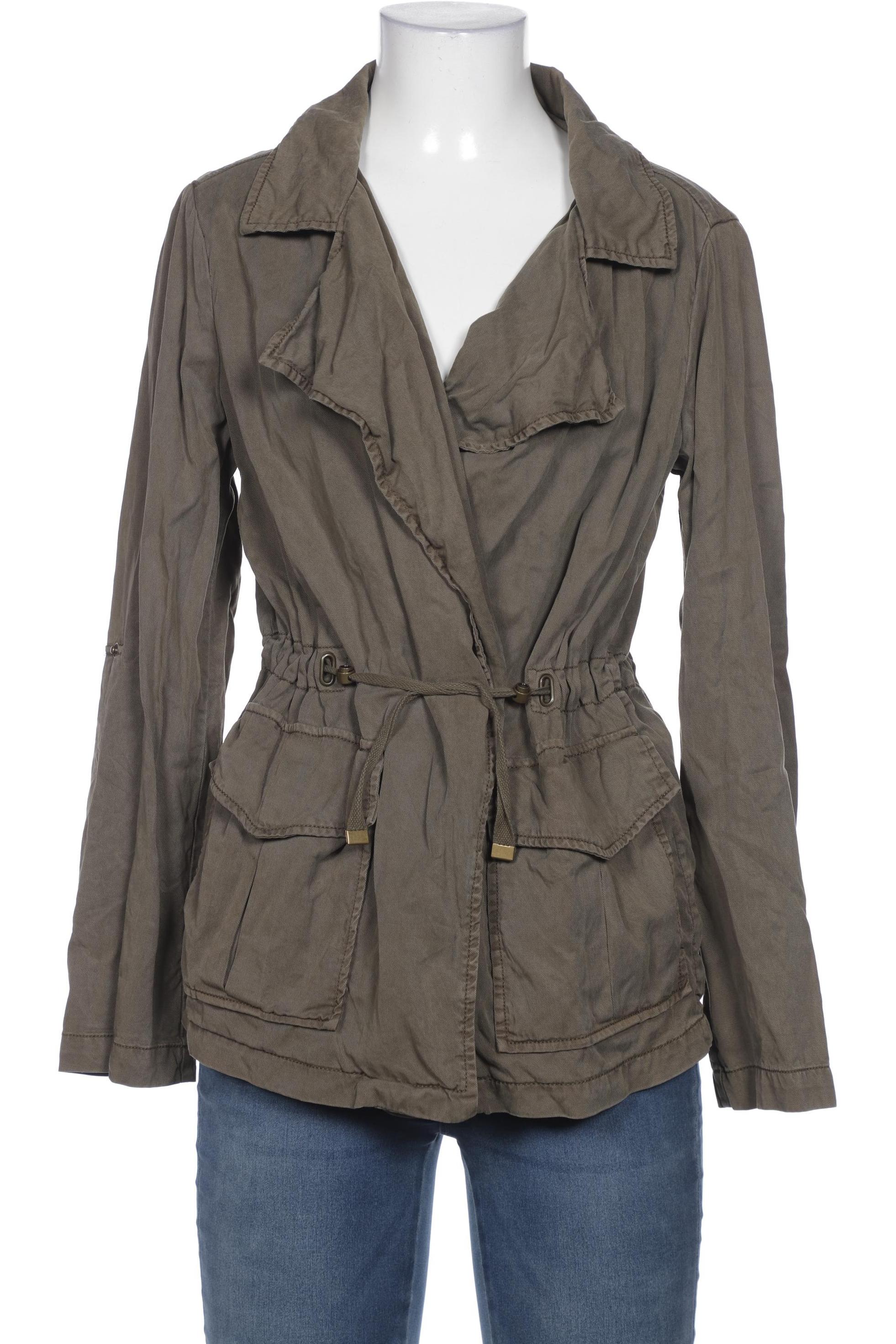 

Esprit Damen Jacke, grün