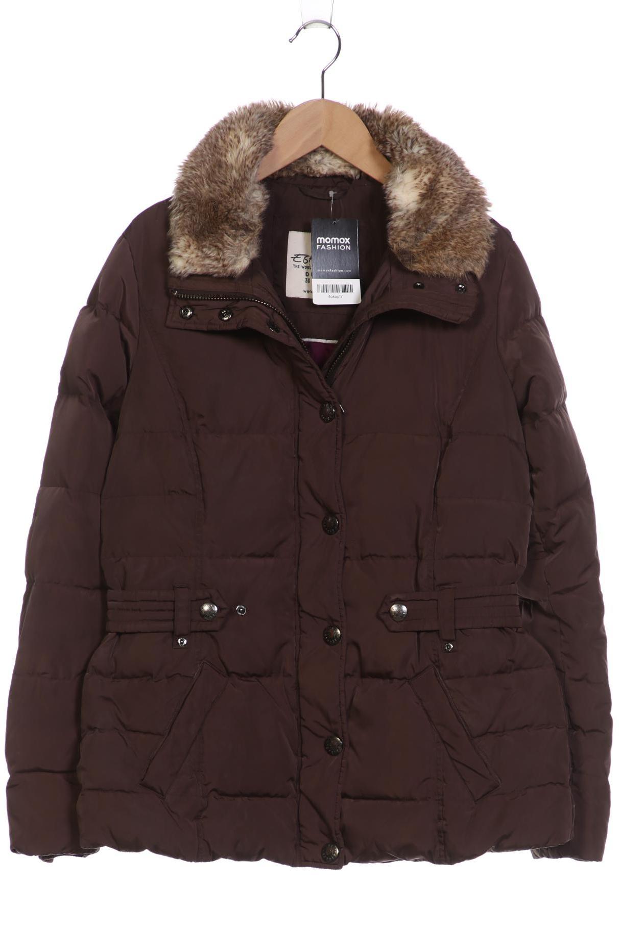 

Esprit Damen Jacke, grau, Gr. 38