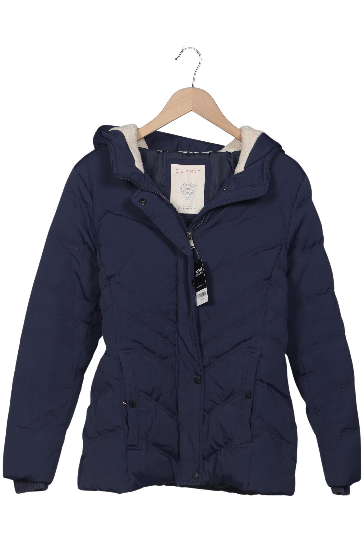 

Esprit Damen Jacke, marineblau, Gr. 44