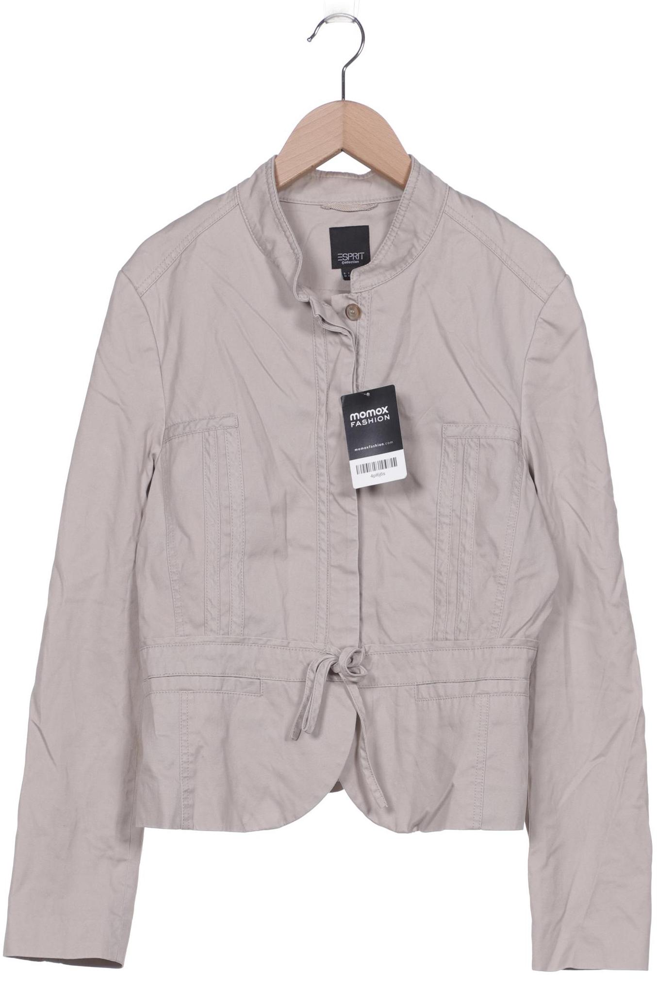 

Esprit Damen Jacke, beige