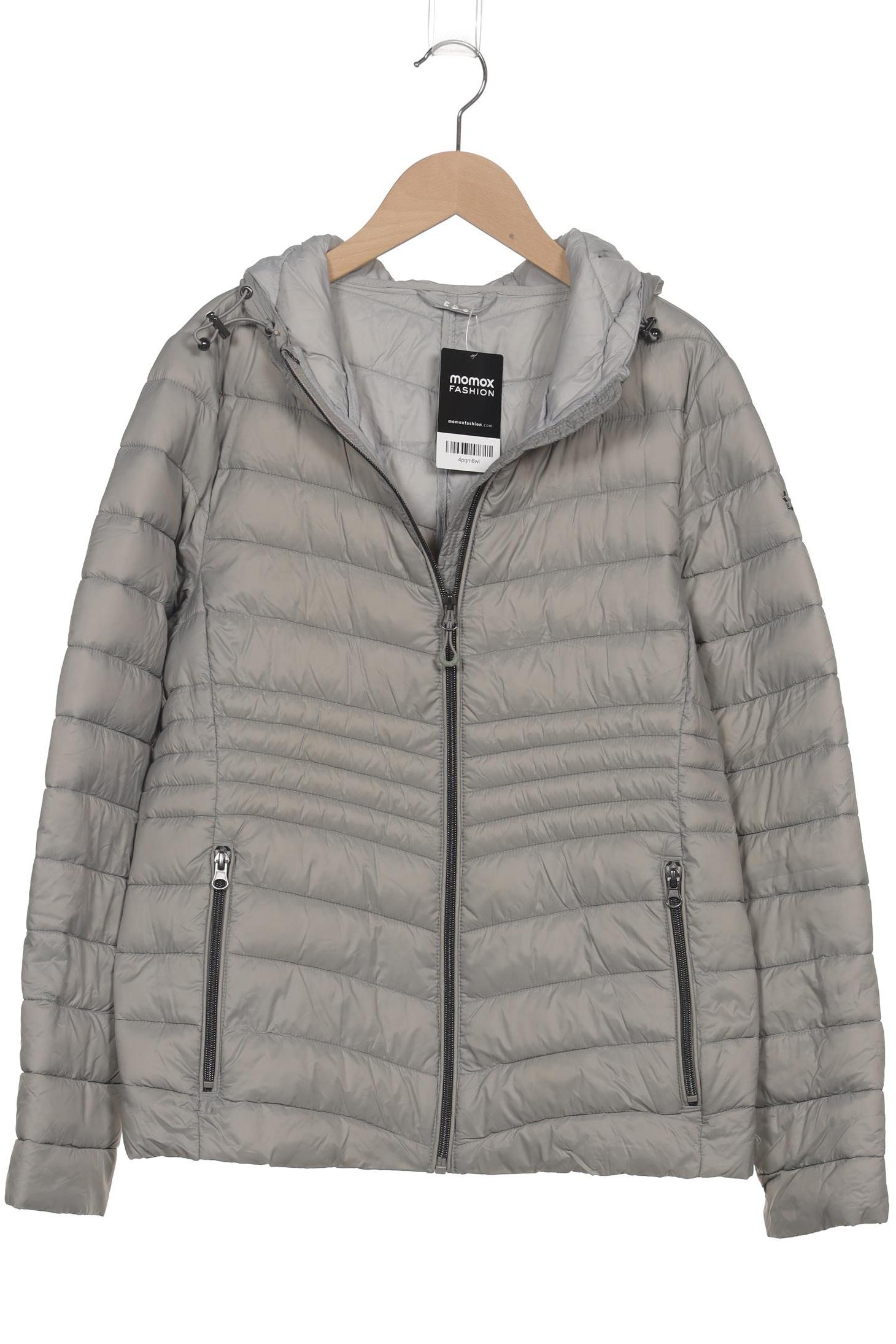 

Esprit Damen Jacke, grau, Gr. 38