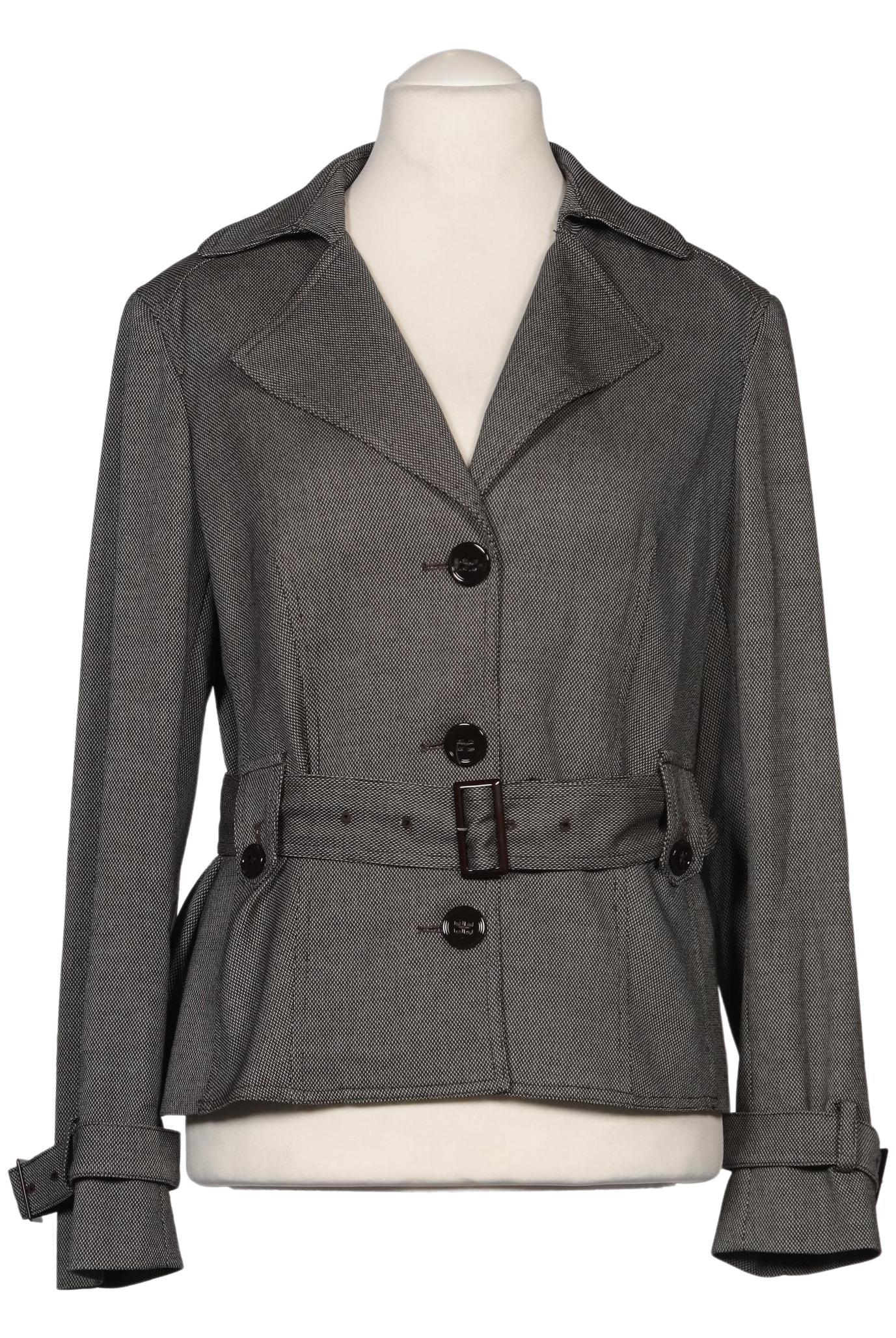 

Esprit Damen Jacke, grau, Gr. 42