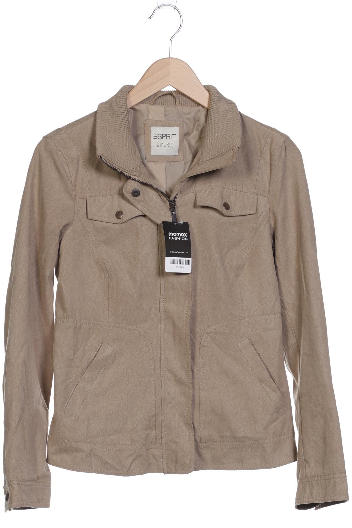 

Esprit Damen Jacke, beige