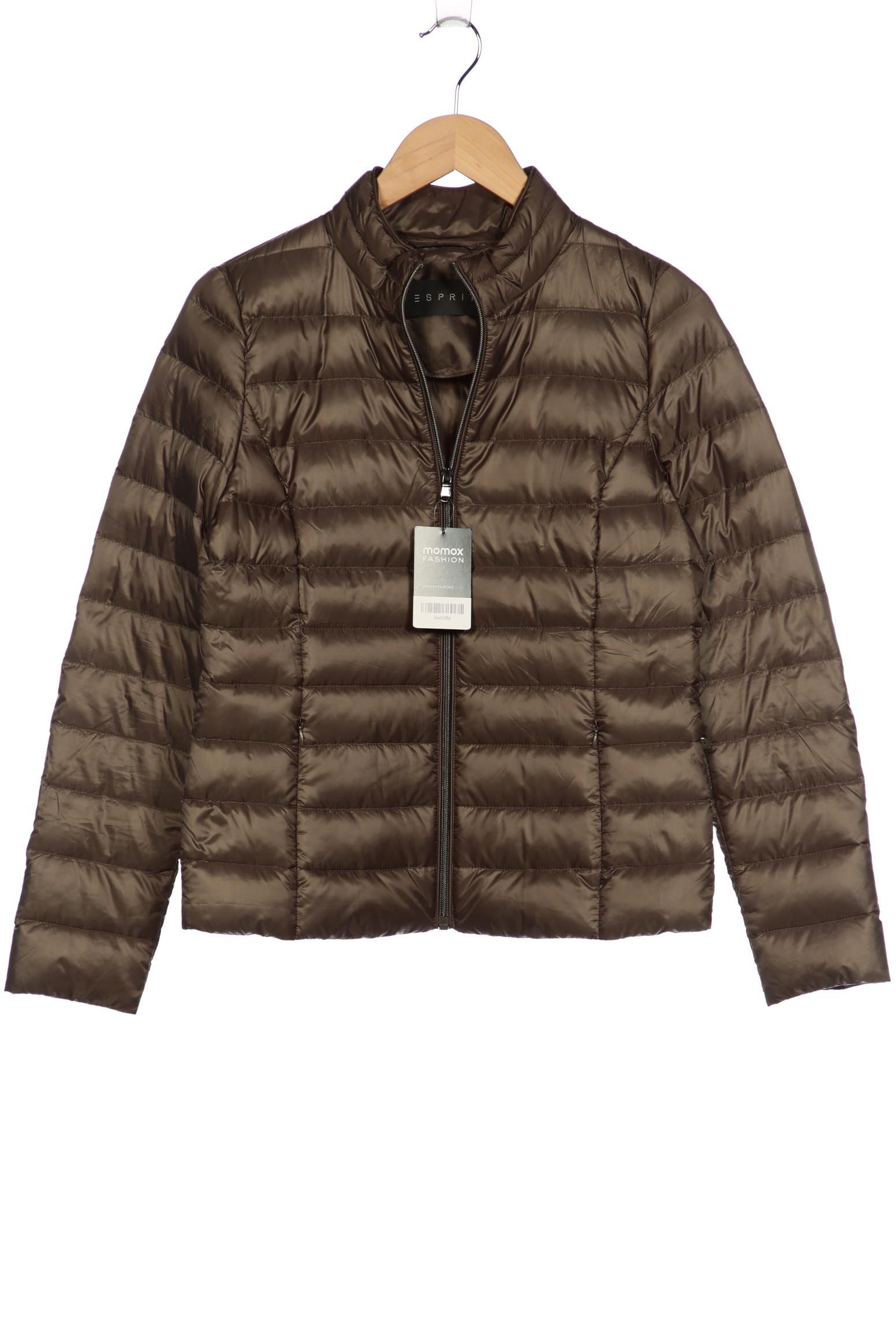 

Esprit Damen Jacke, grün, Gr. 36