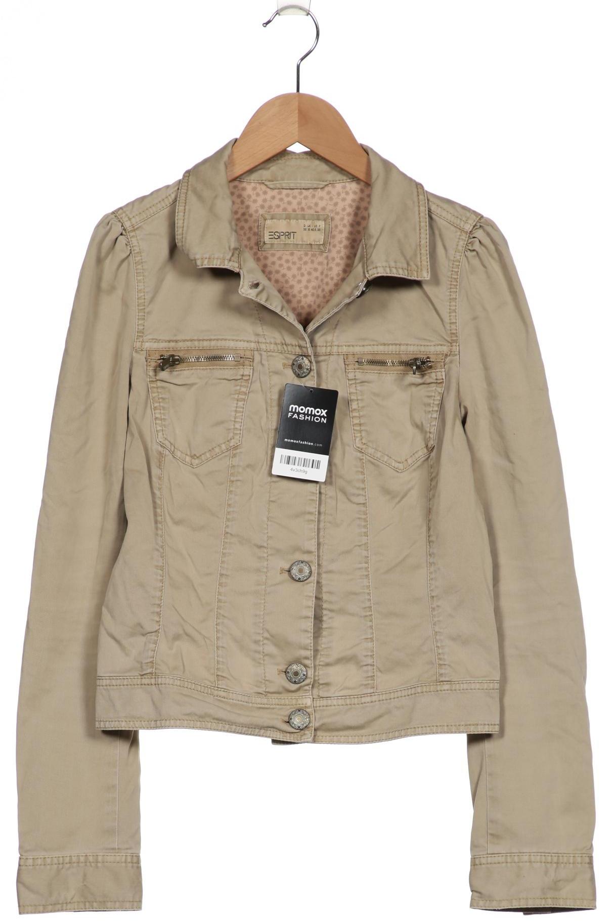 

Esprit Damen Jacke, beige