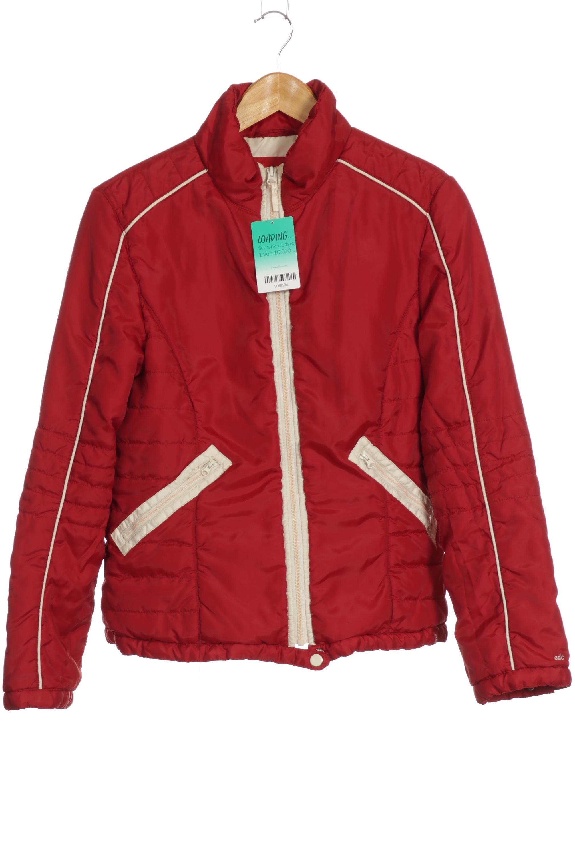 

Esprit Damen Jacke, rot, Gr.
