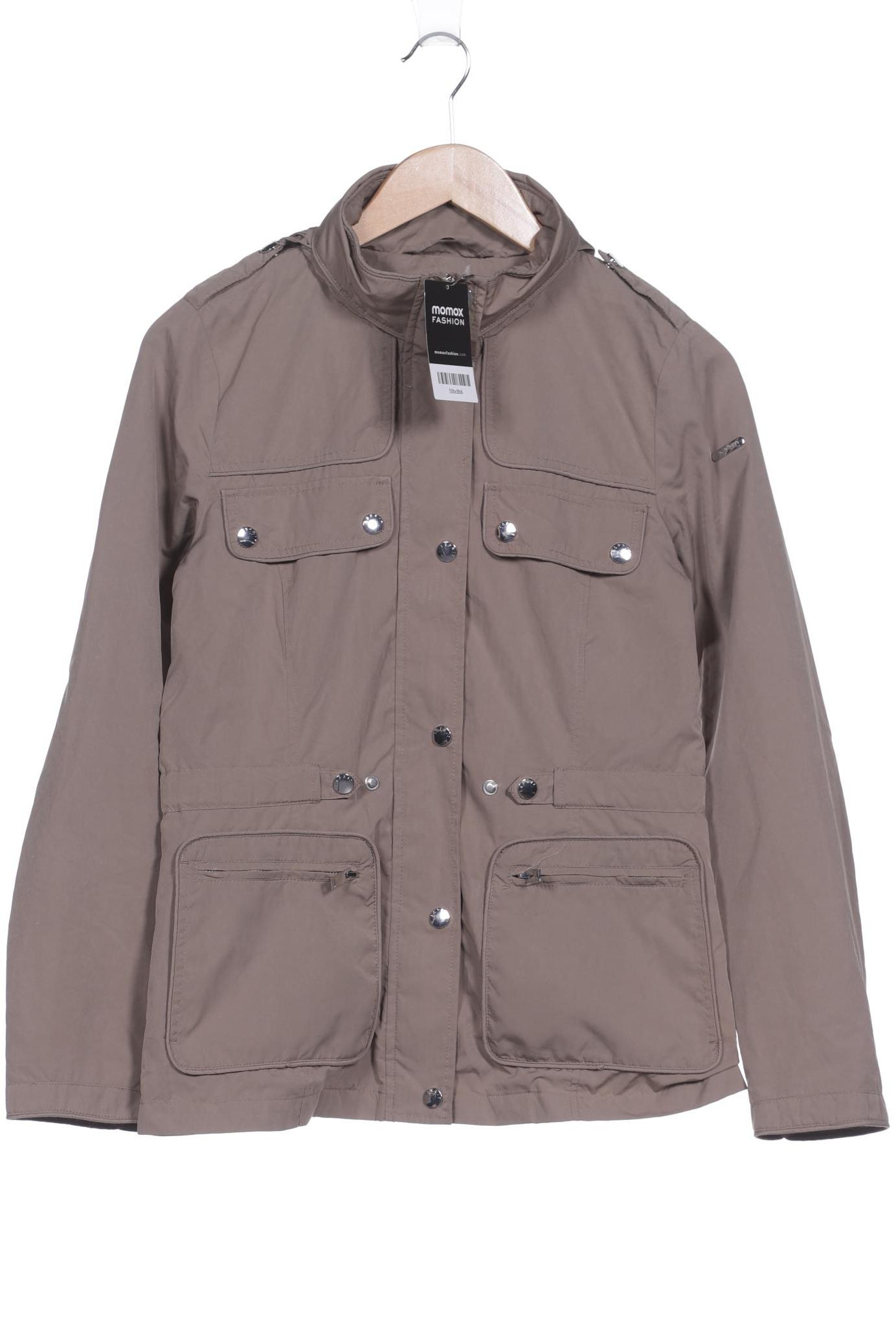 

Esprit Damen Jacke, braun, Gr. 34