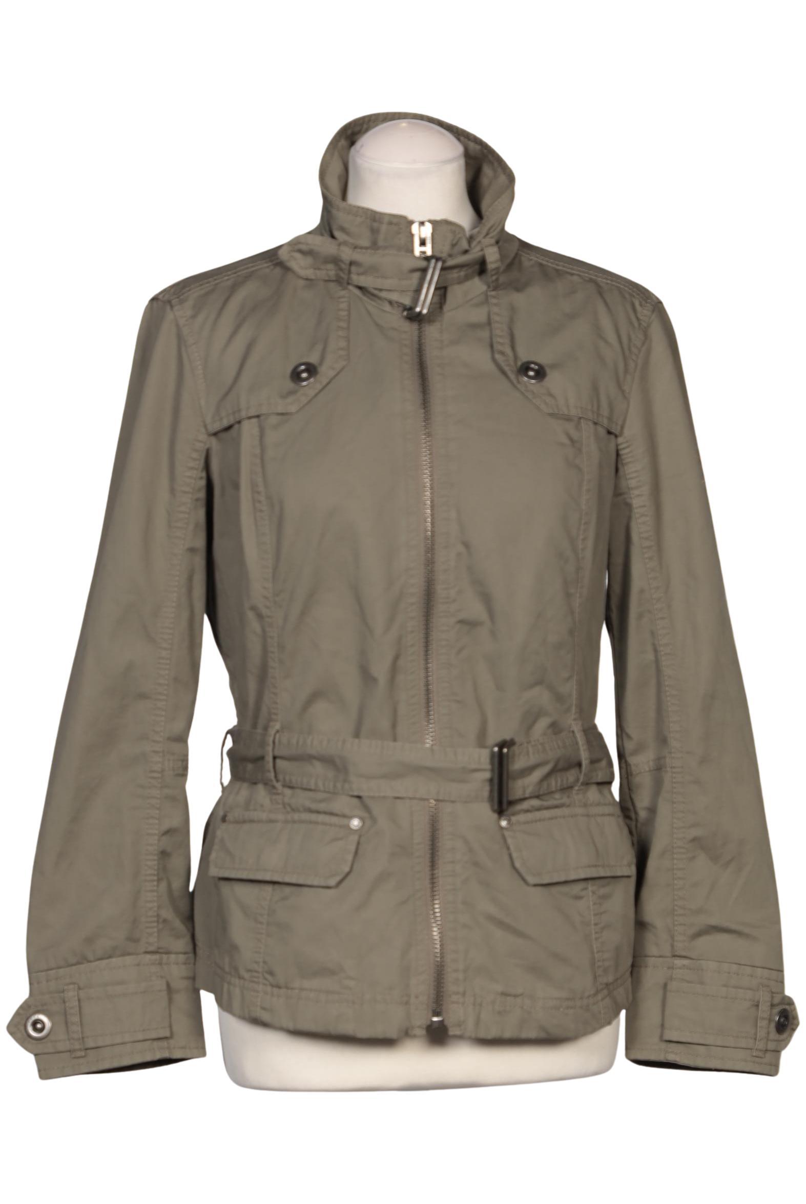 

Esprit Damen Jacke, beige, Gr. 40