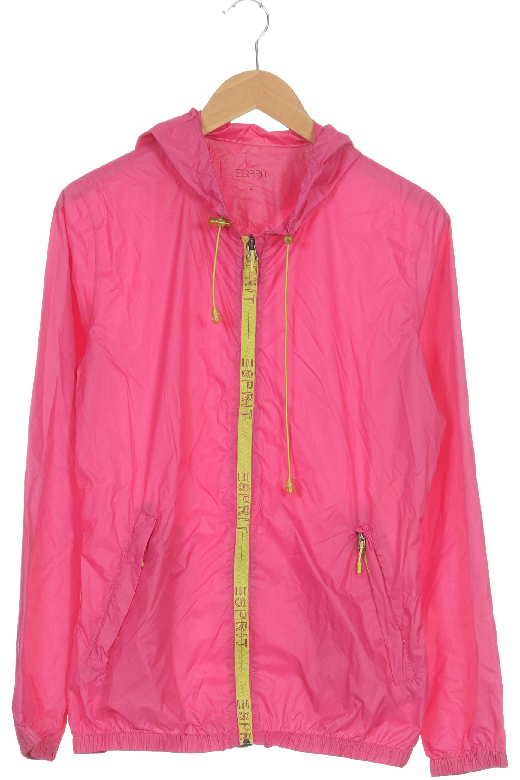 

Esprit Damen Jacke, pink, Gr.