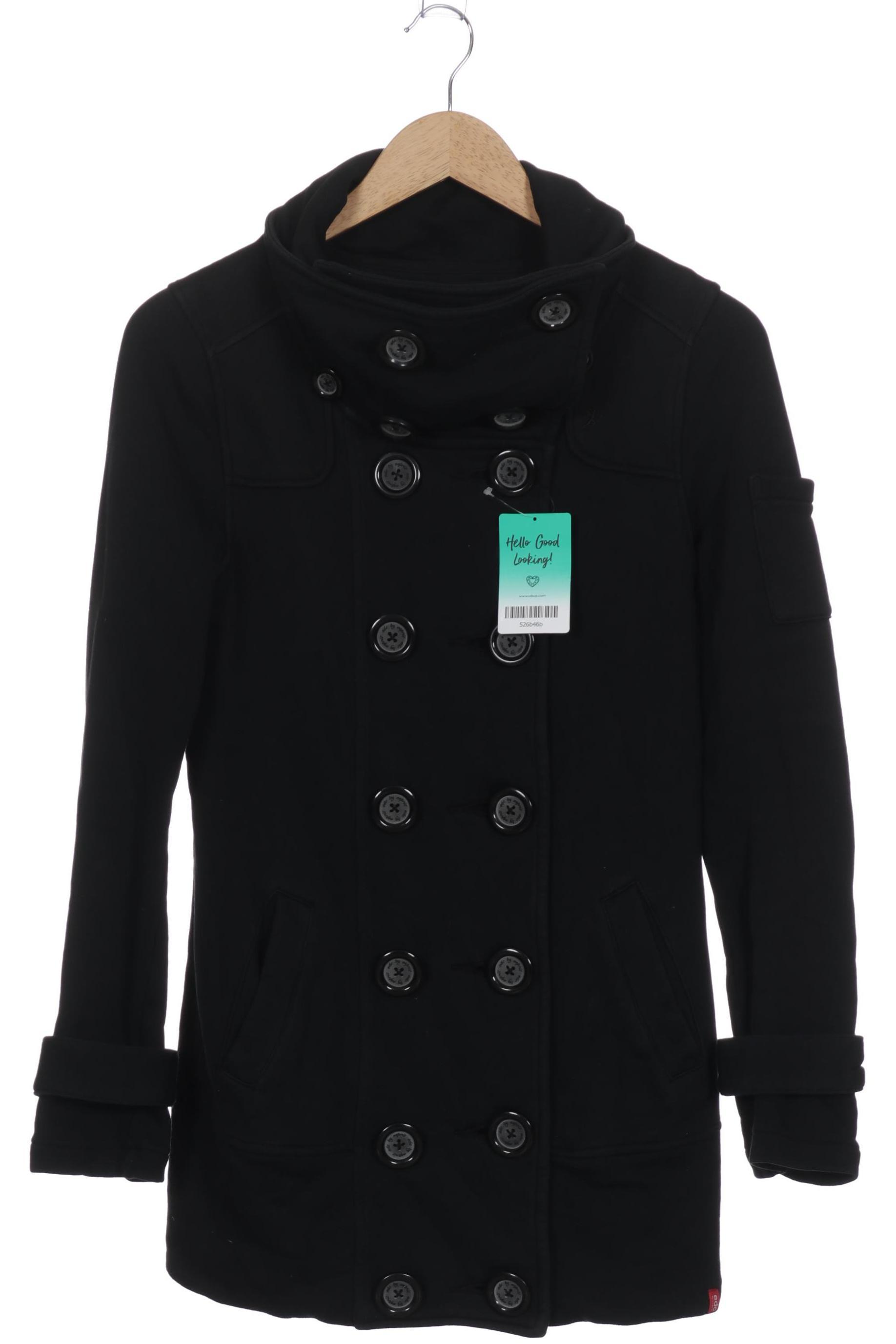 

Esprit Damen Jacke, schwarz, Gr.