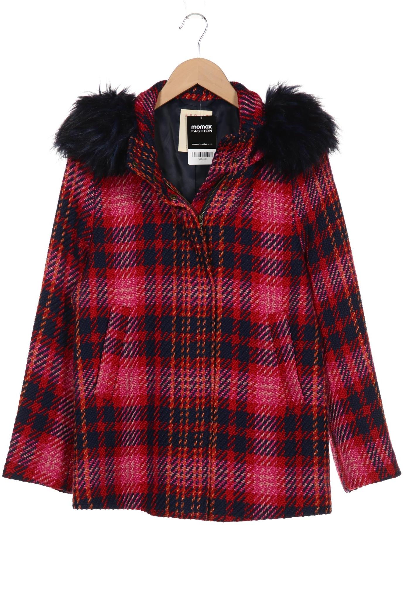 

Esprit Damen Jacke, mehrfarbig, Gr. 36