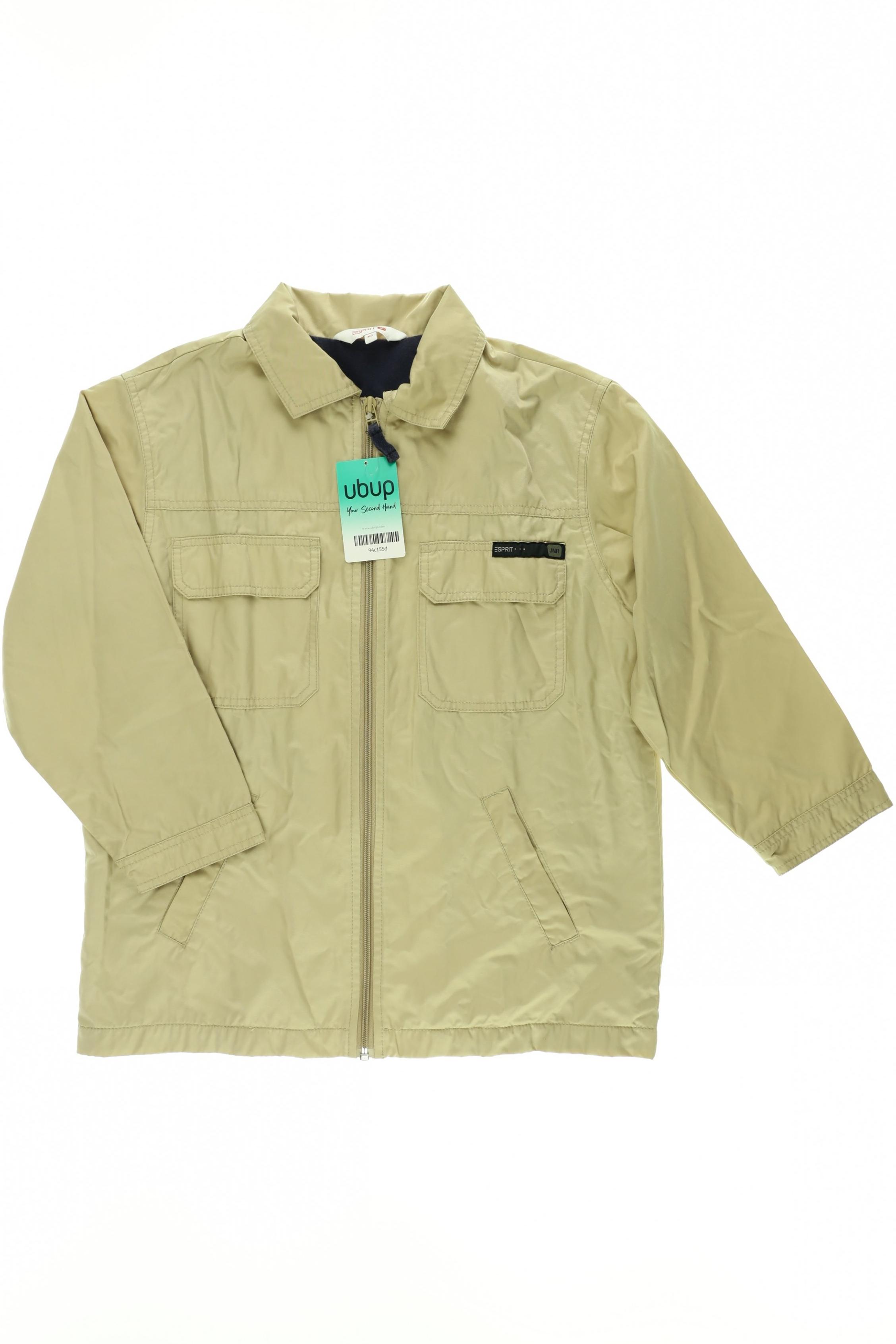 

Esprit Damen Jacke, beige, Gr. 34