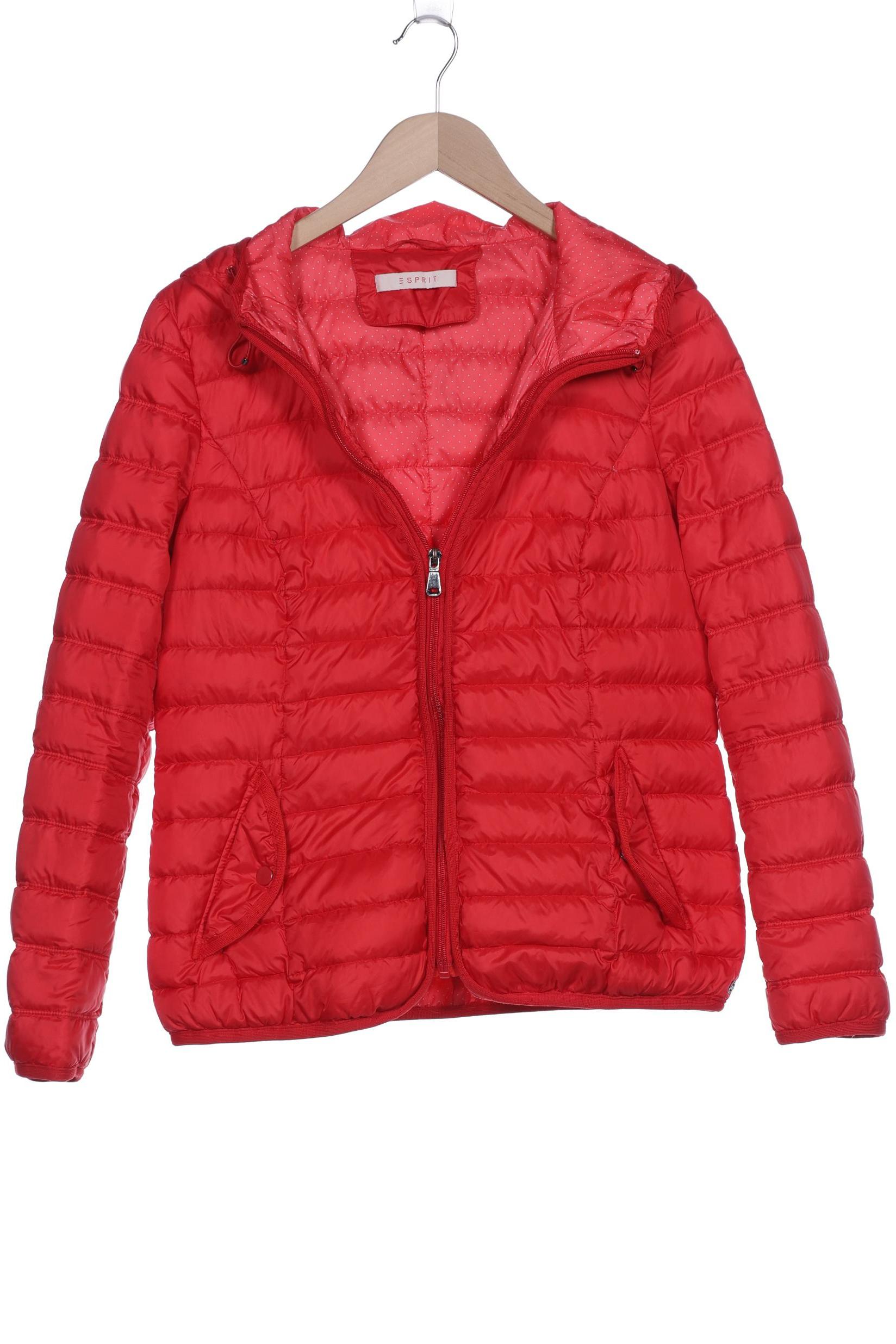 

Esprit Damen Jacke, rot