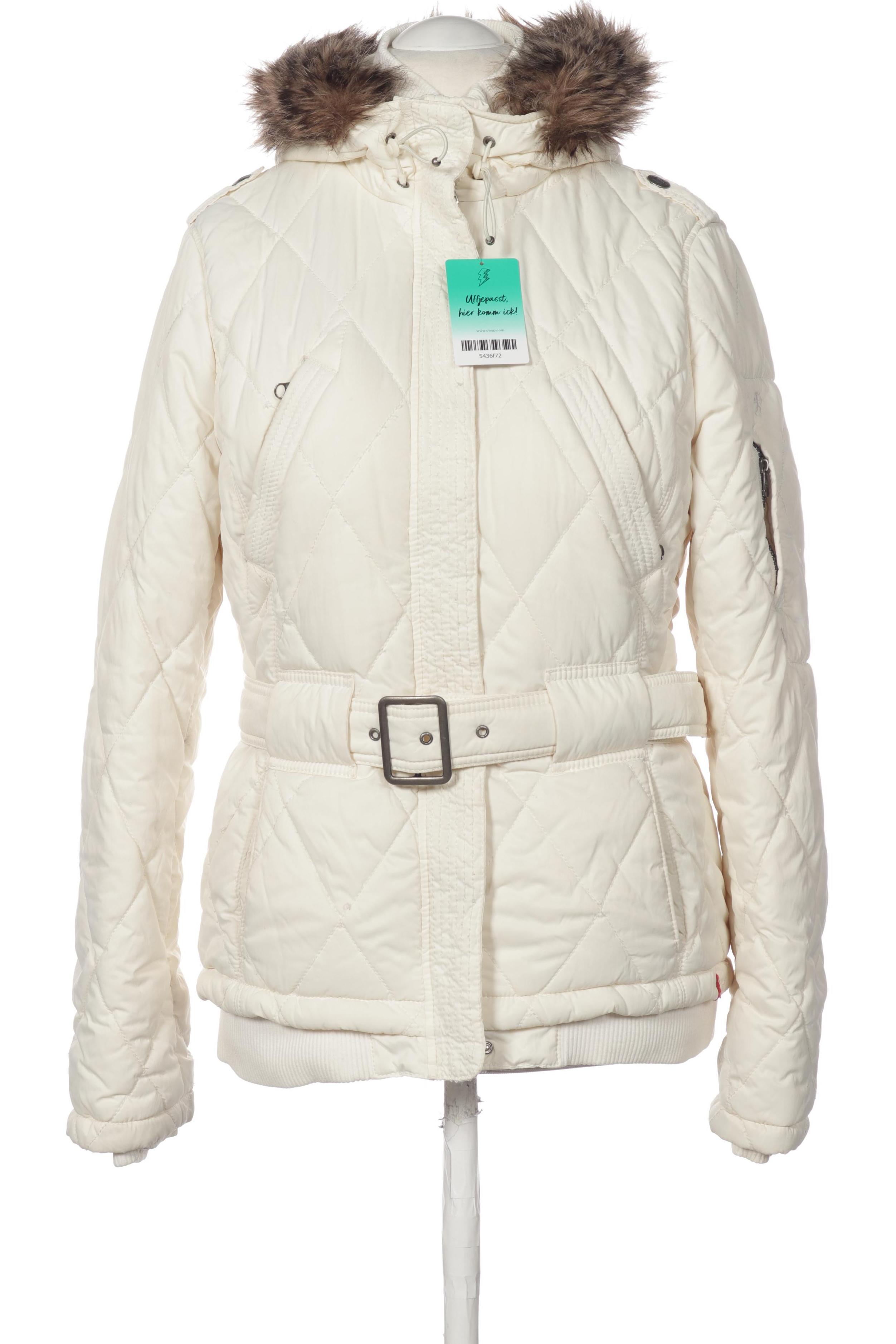 

Esprit Damen Jacke, weiß, Gr.