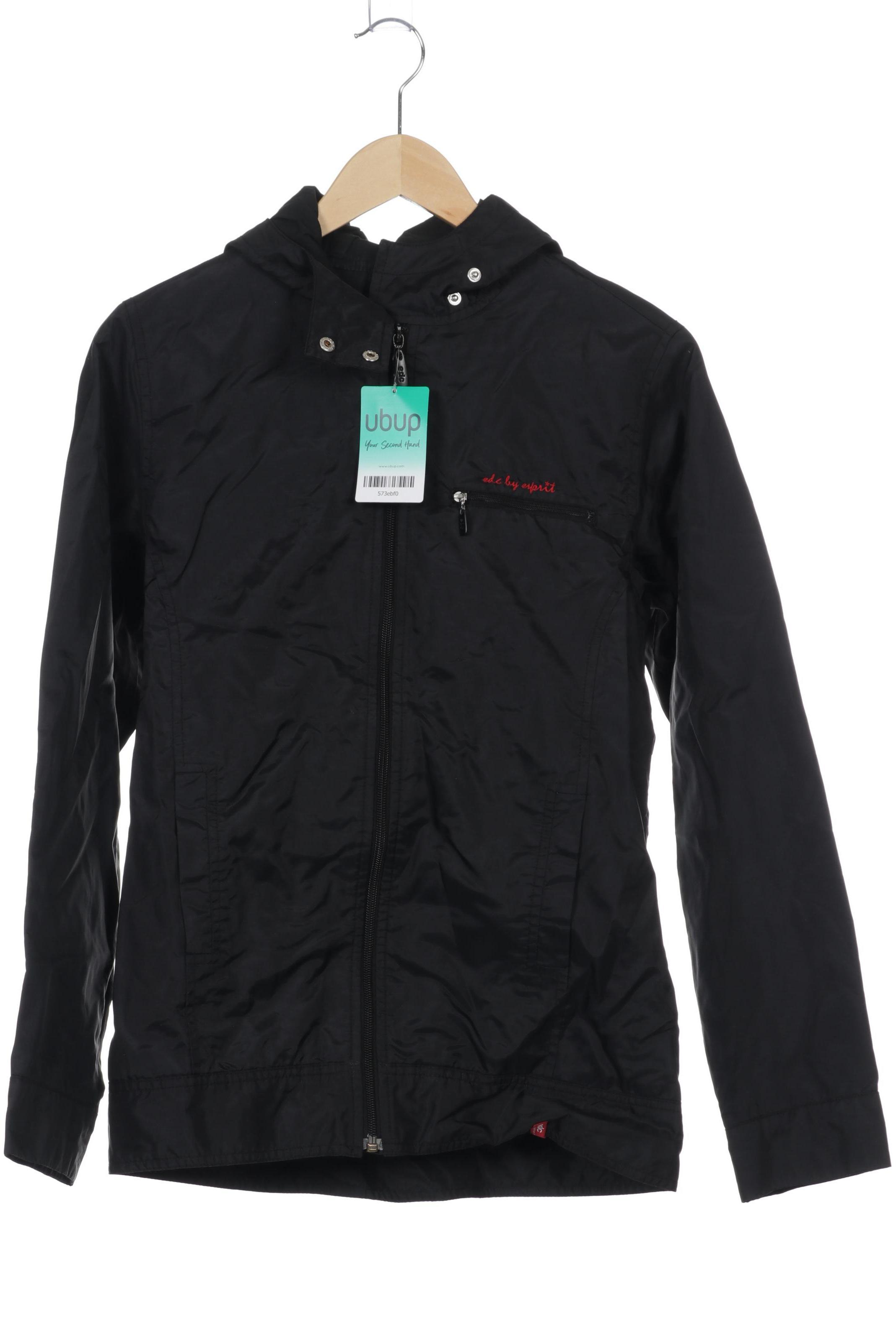 

Esprit Damen Jacke, schwarz, Gr.
