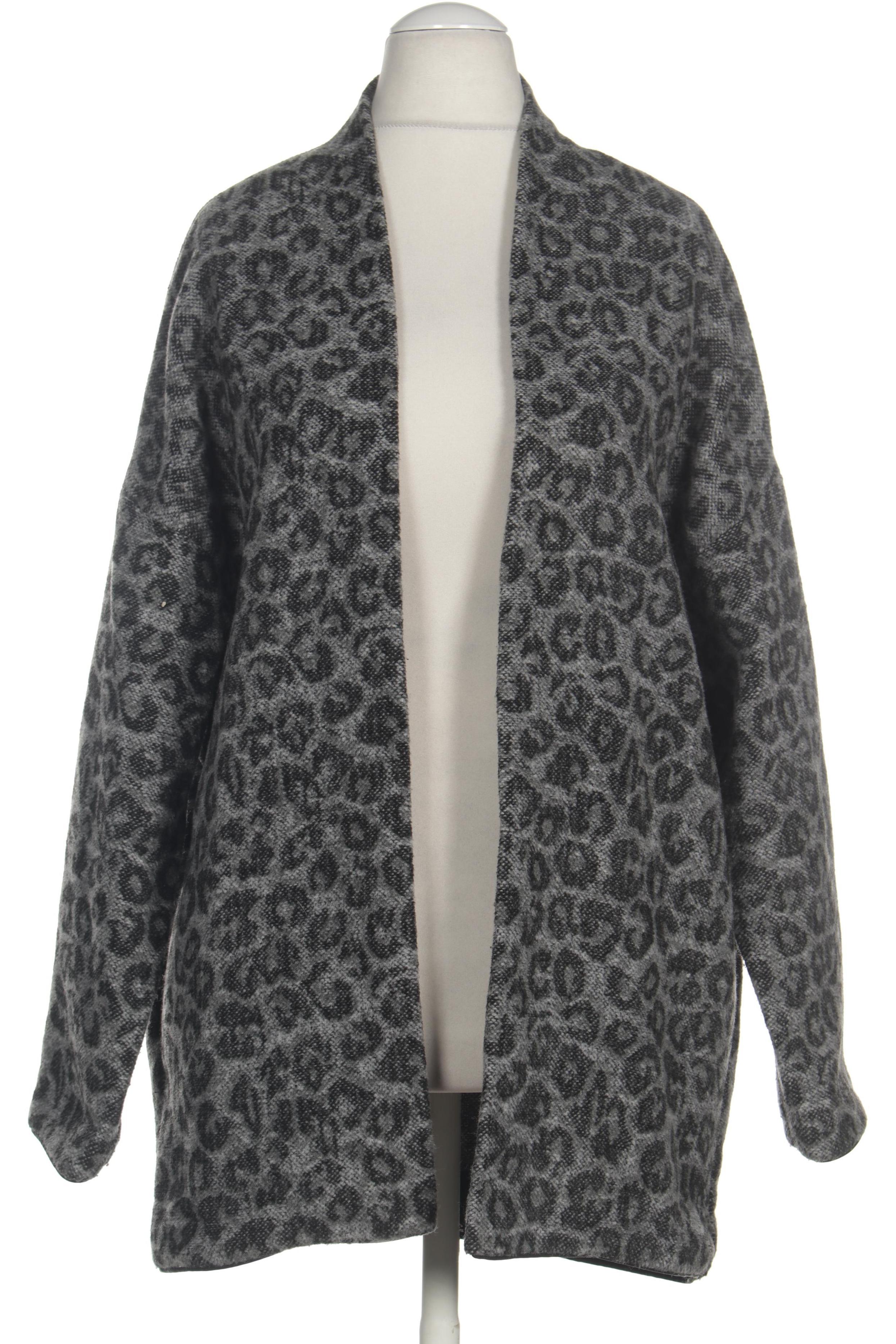 

Esprit Damen Mantel, grau, Gr. 38