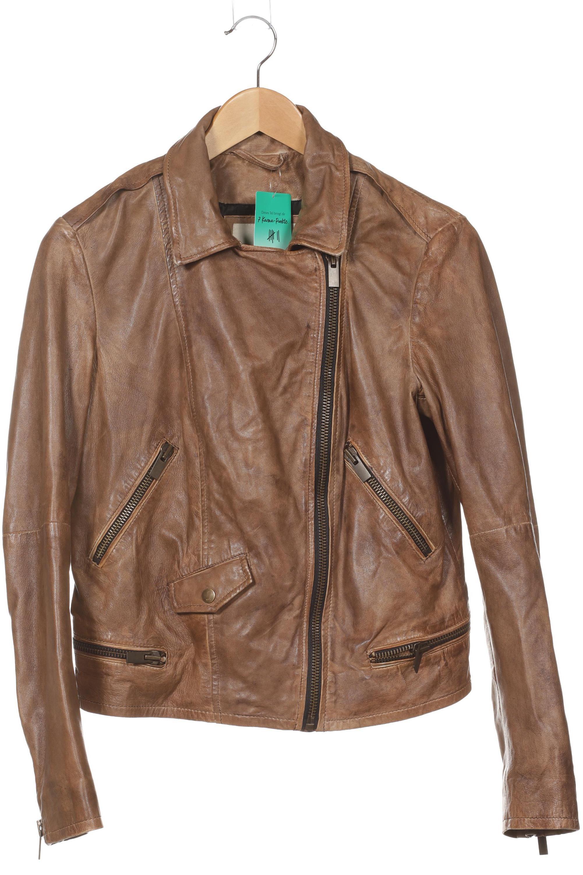 

Esprit Damen Jacke, braun, Gr. 40