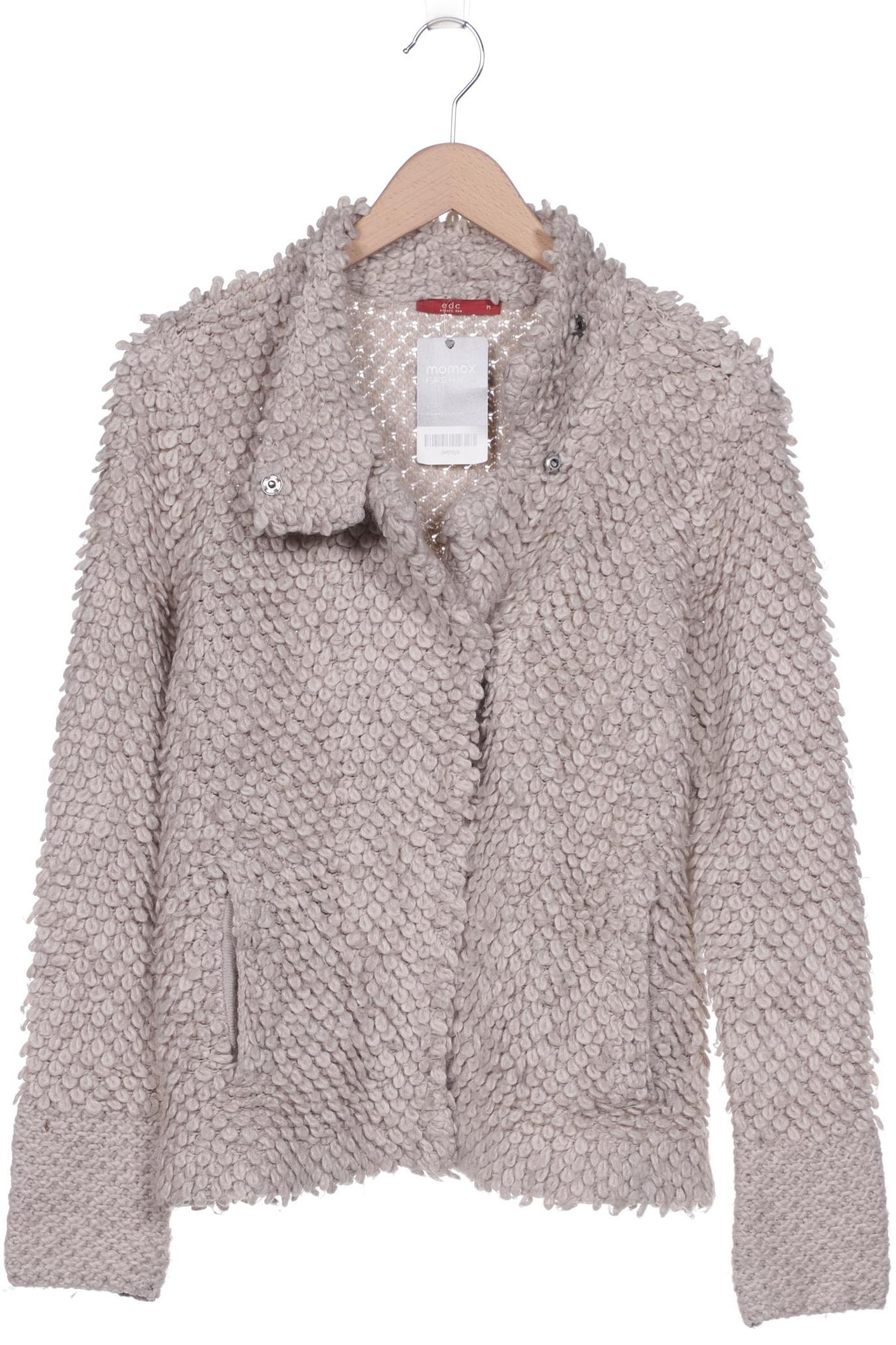 

Esprit Damen Jacke, beige