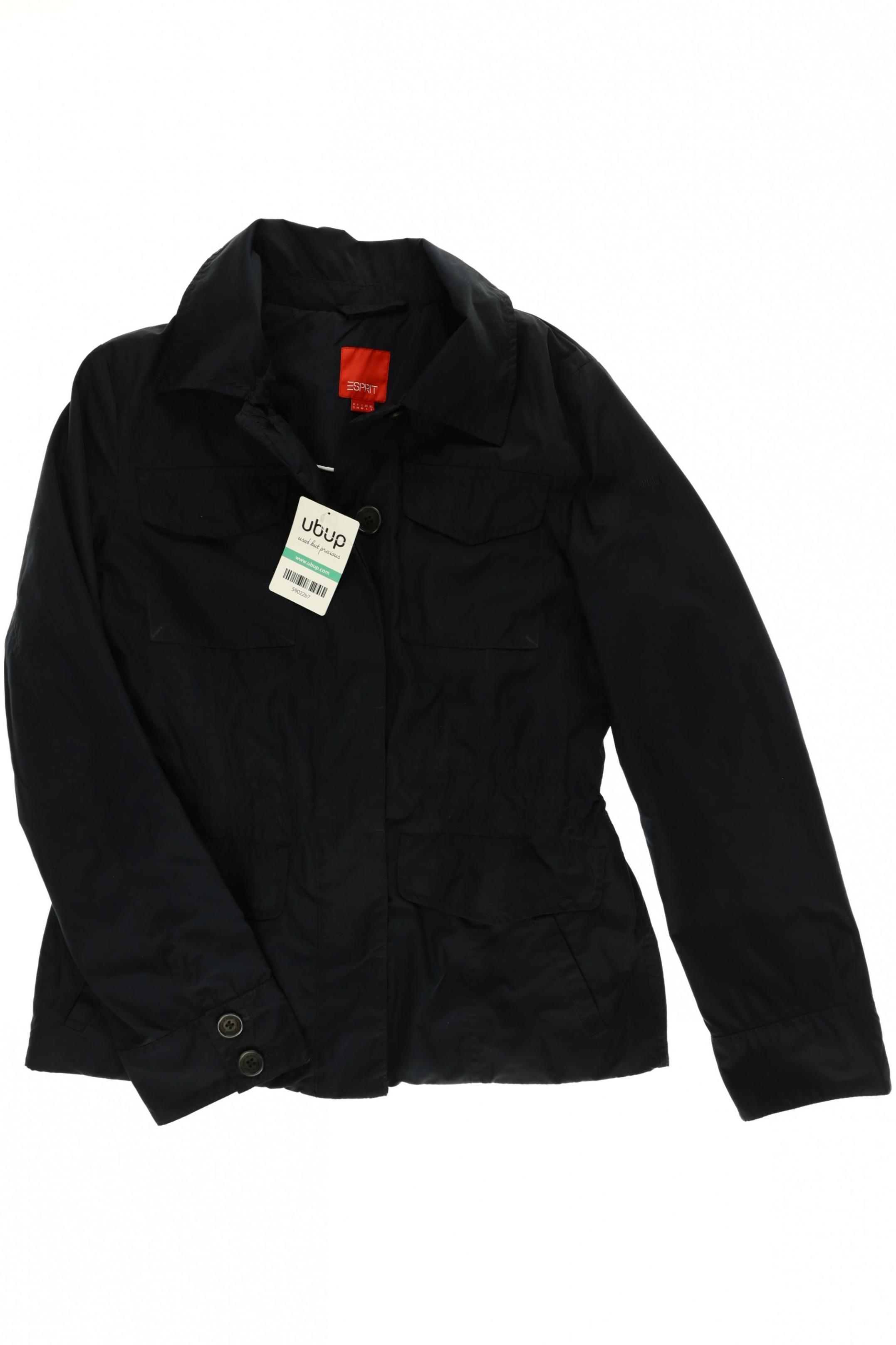 

Esprit Damen Jacke, blau, Gr.