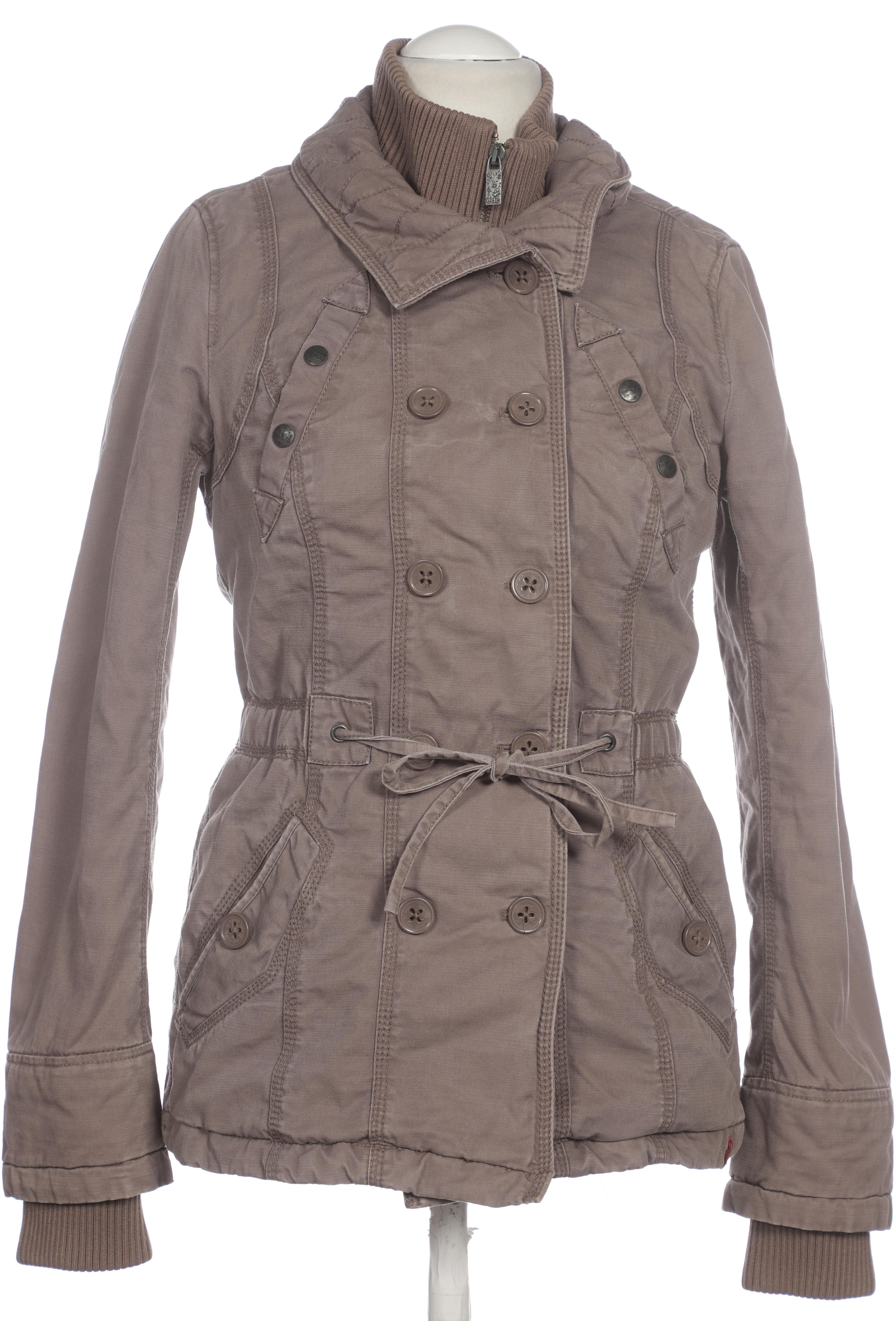 

Esprit Damen Jacke, braun, Gr.