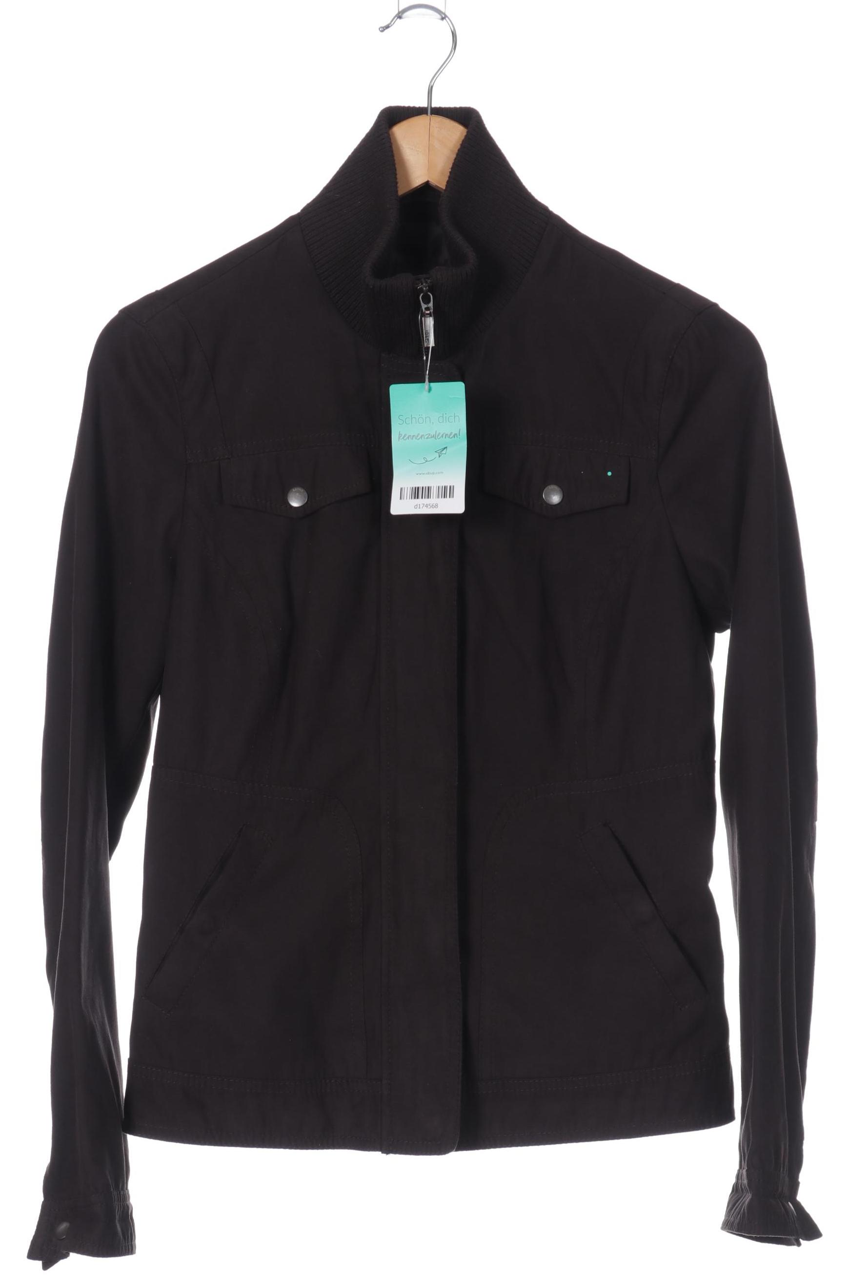 

Esprit Damen Jacke, schwarz, Gr. 36