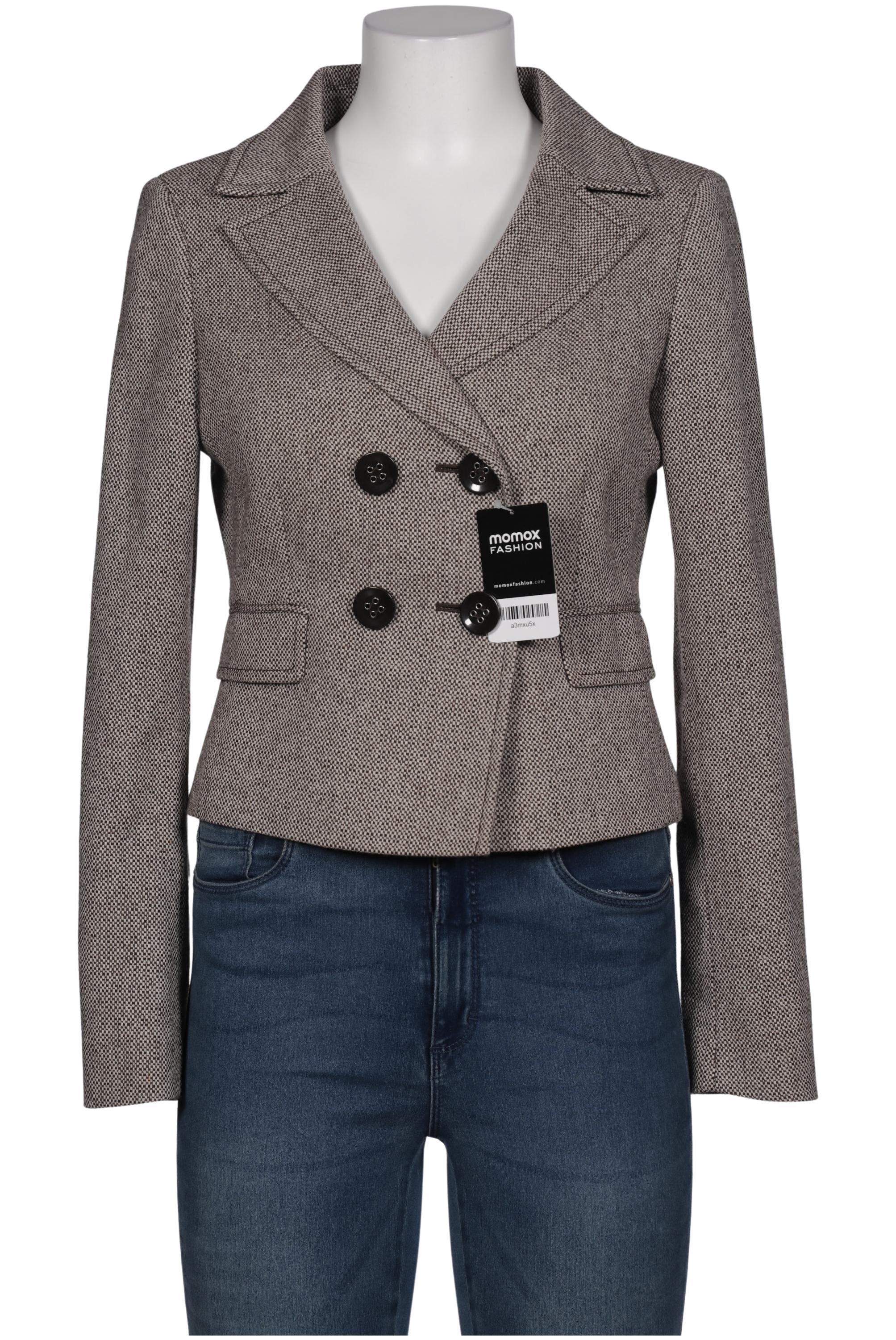 

Esprit Damen Jacke, braun, Gr. 38