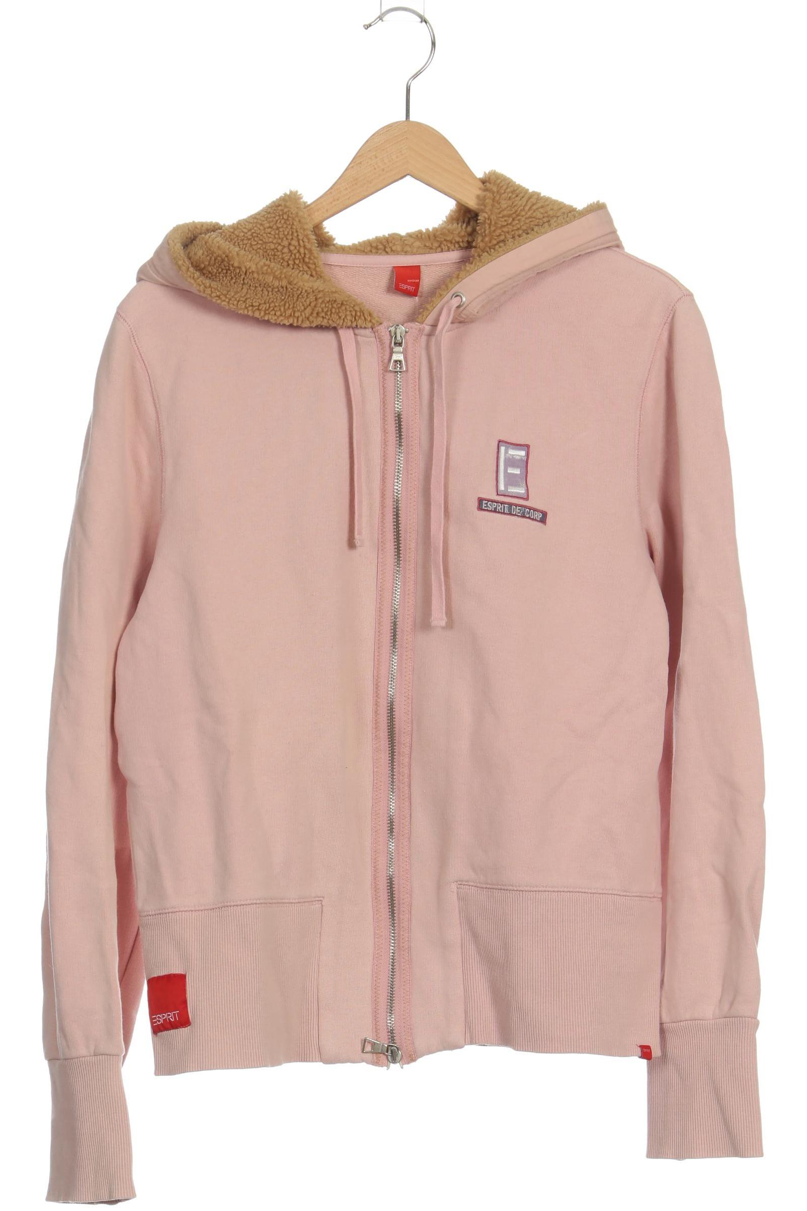 

Esprit Damen Jacke, pink, Gr. 44