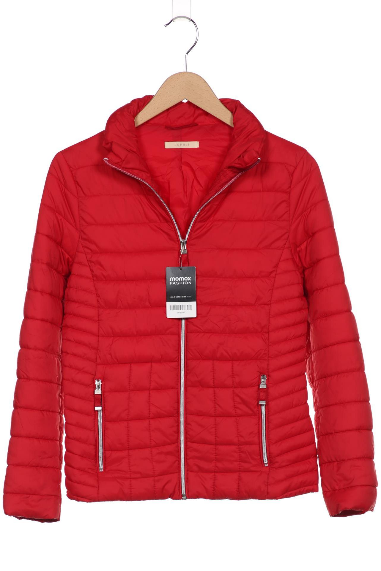 

Esprit Damen Jacke, rot