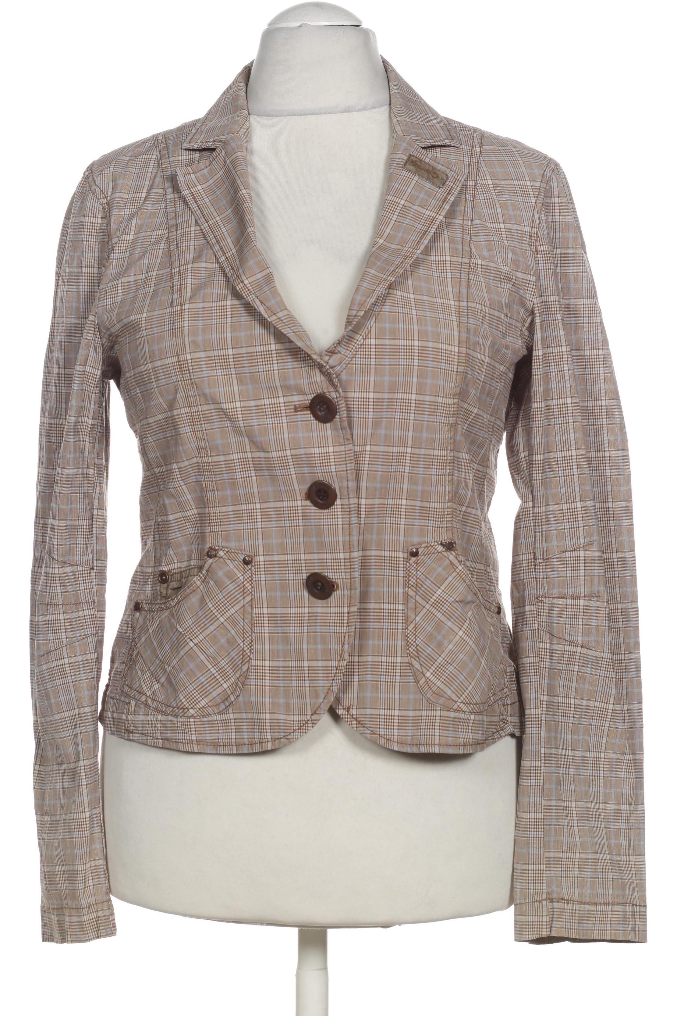 

Esprit Damen Jacke, braun, Gr. 42