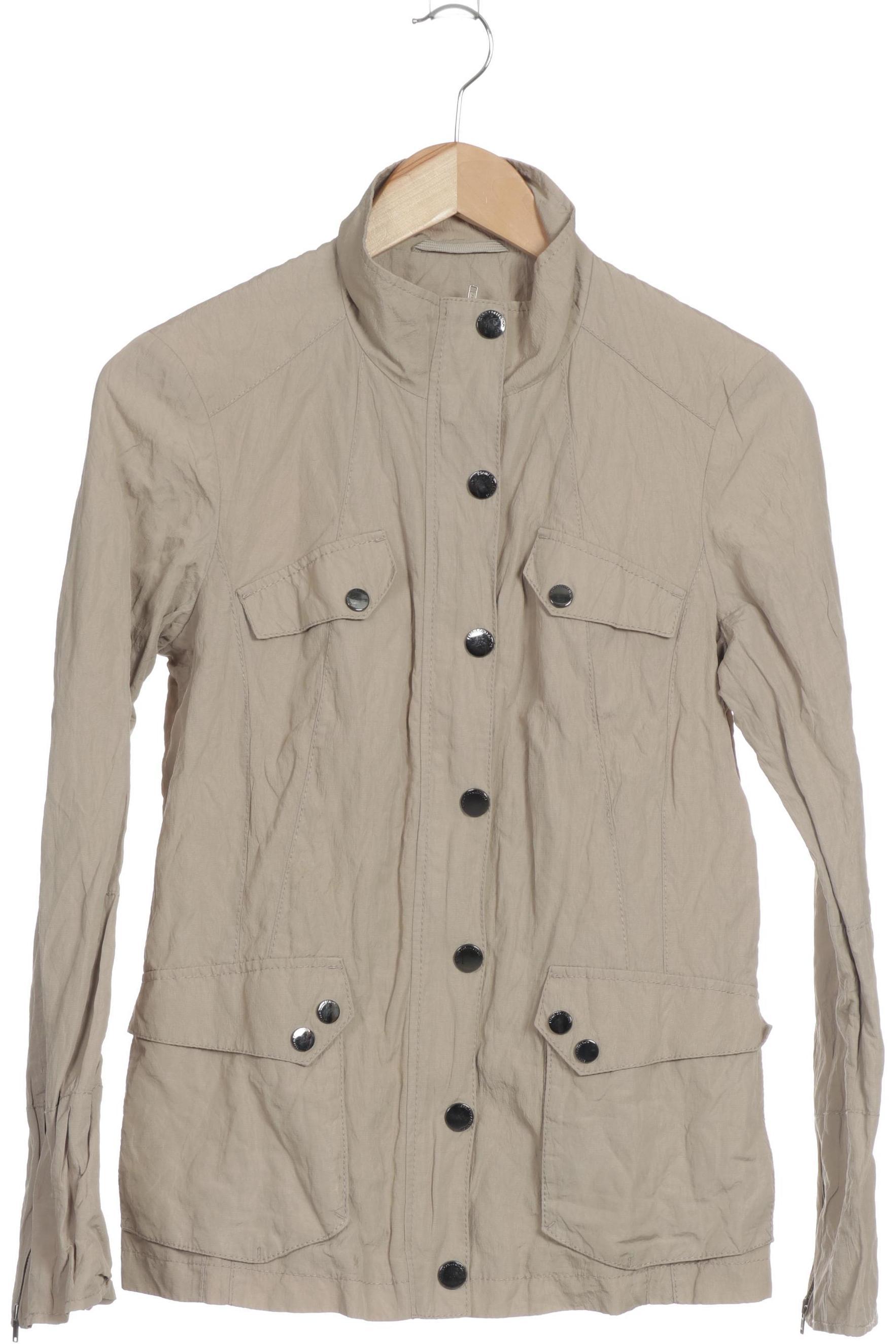 

Esprit Damen Jacke, beige, Gr. 36