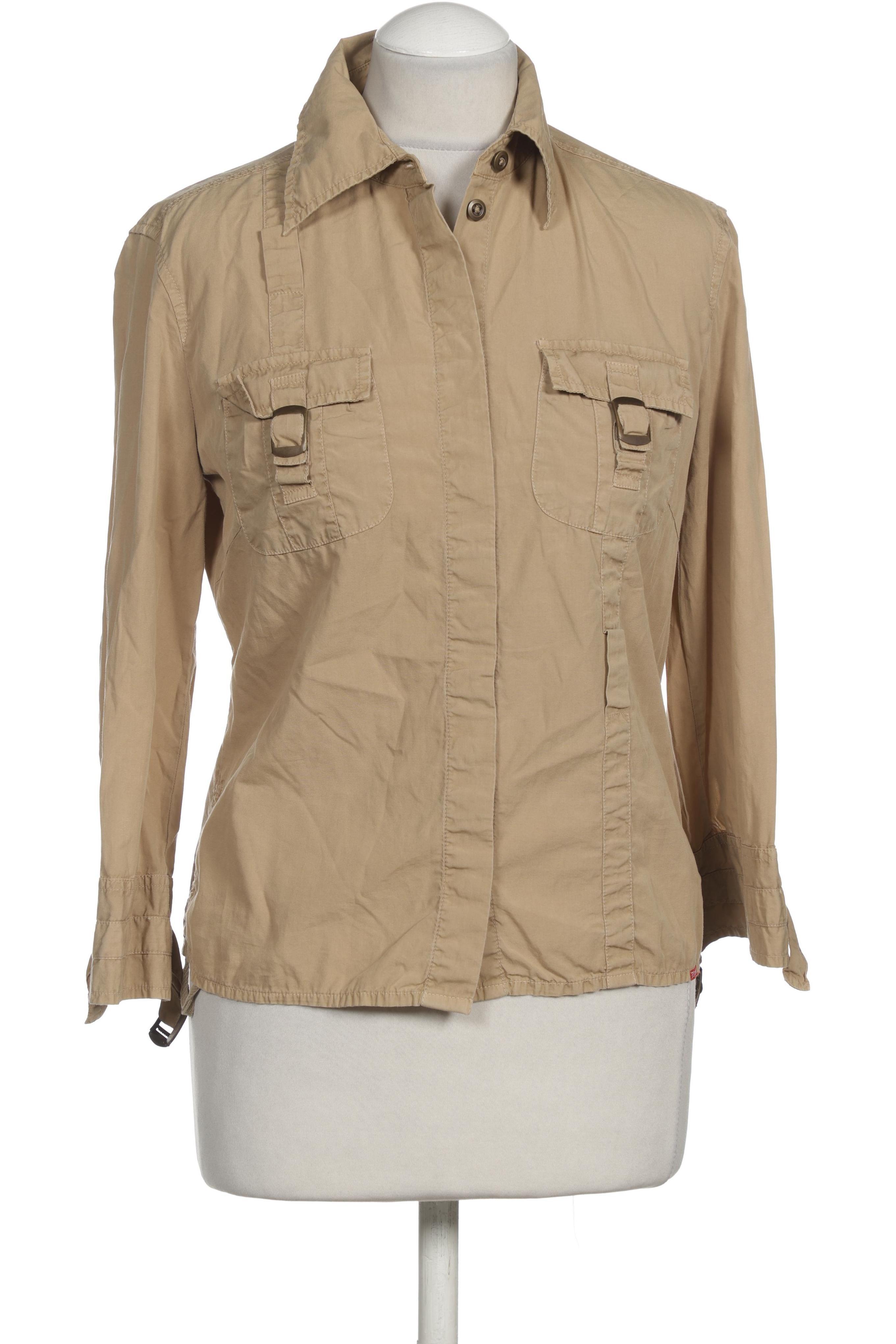 

Esprit Damen Jacke, braun, Gr. 36