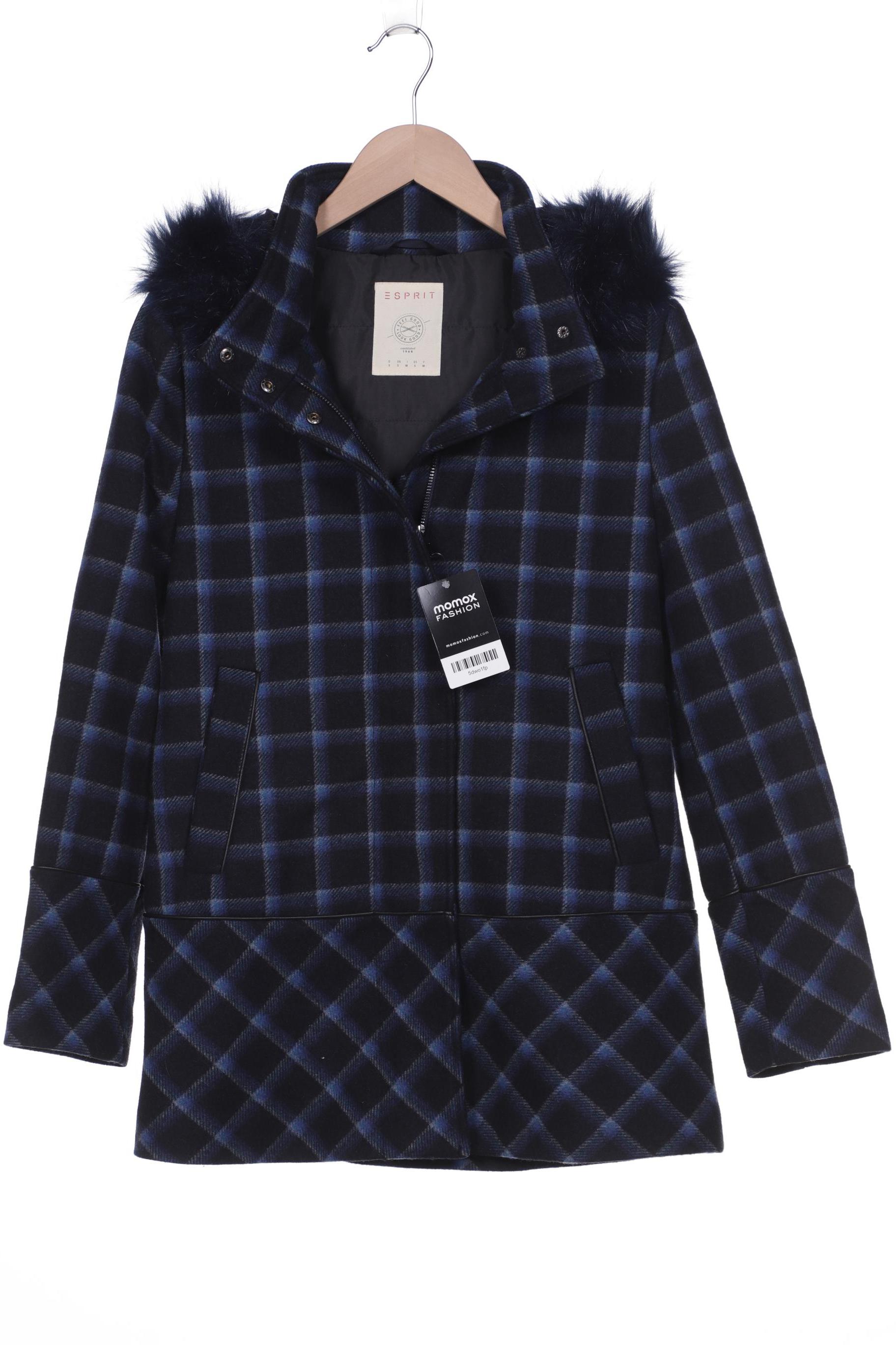 

Esprit Damen Jacke, schwarz
