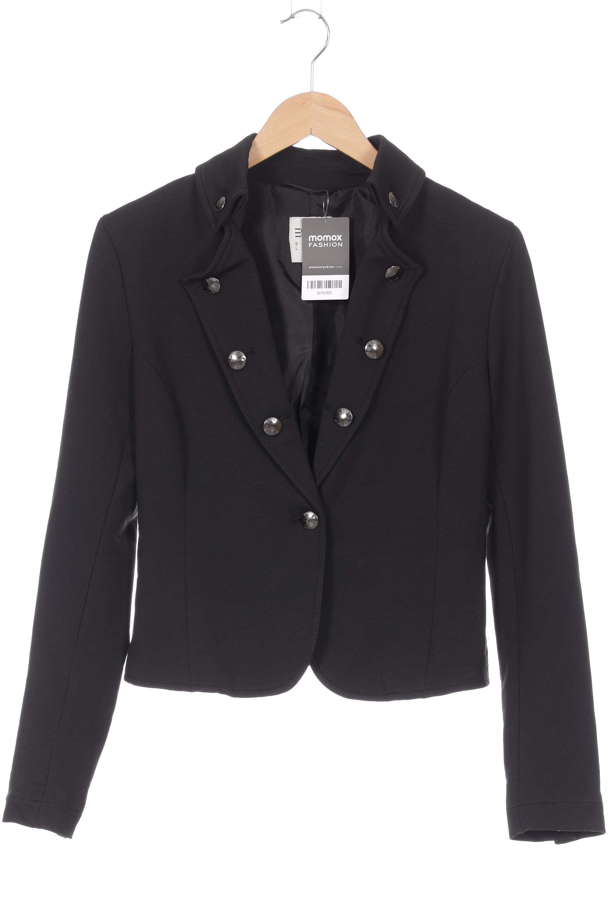 

Esprit Damen Jacke, schwarz, Gr. 42