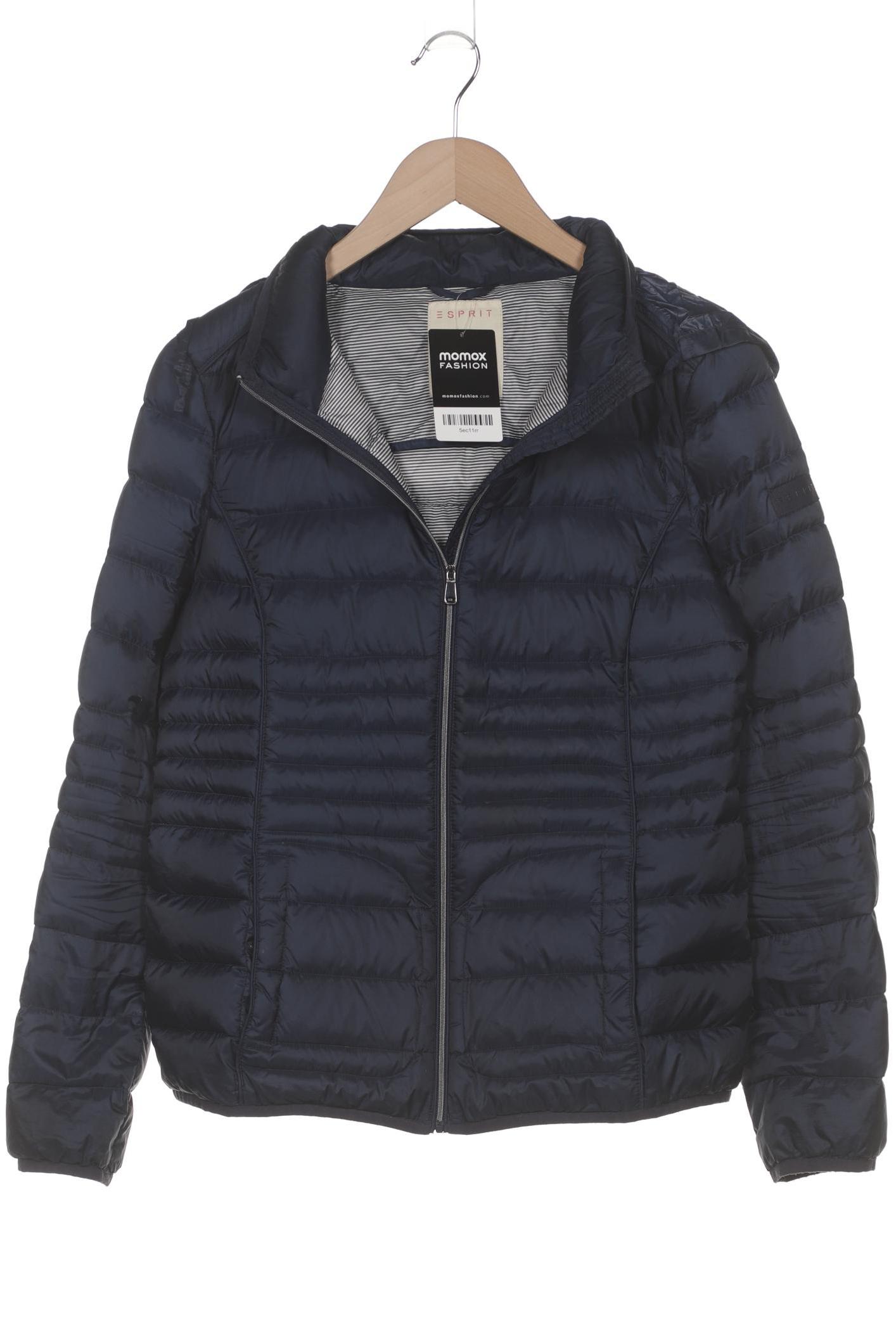 

Esprit Damen Jacke, marineblau, Gr. 40