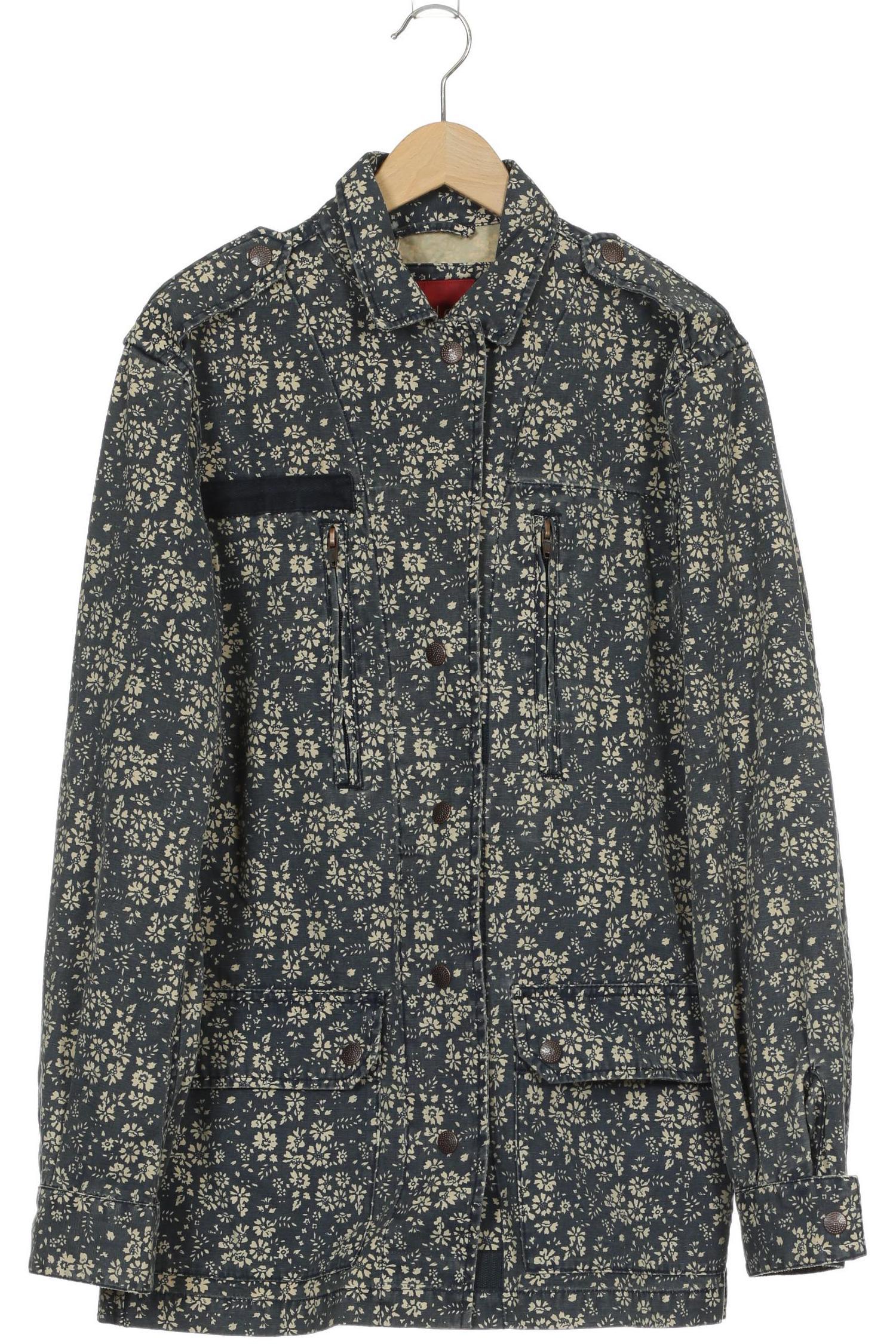 

Esprit Damen Jacke, blau, Gr.