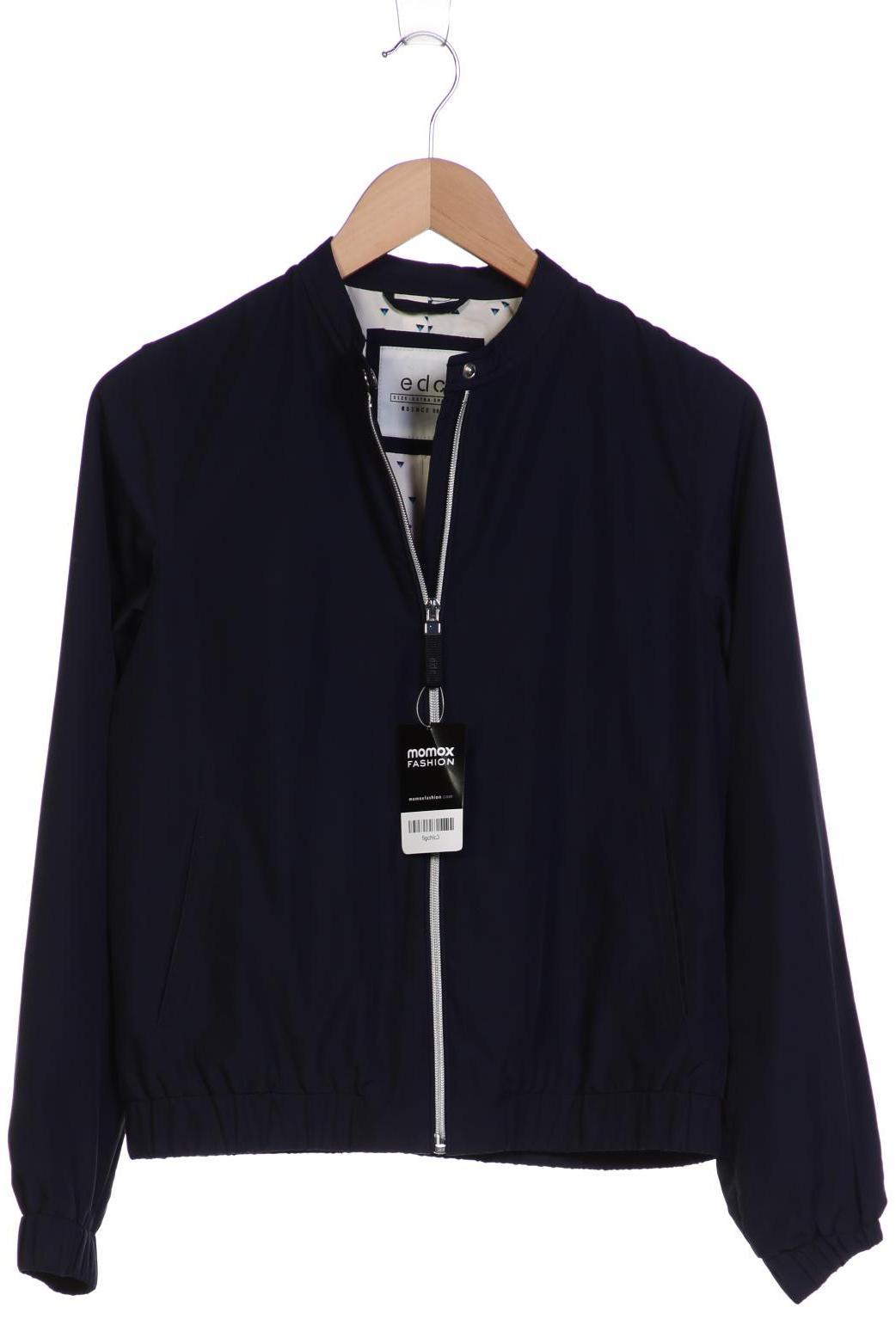 

Esprit Damen Jacke, marineblau