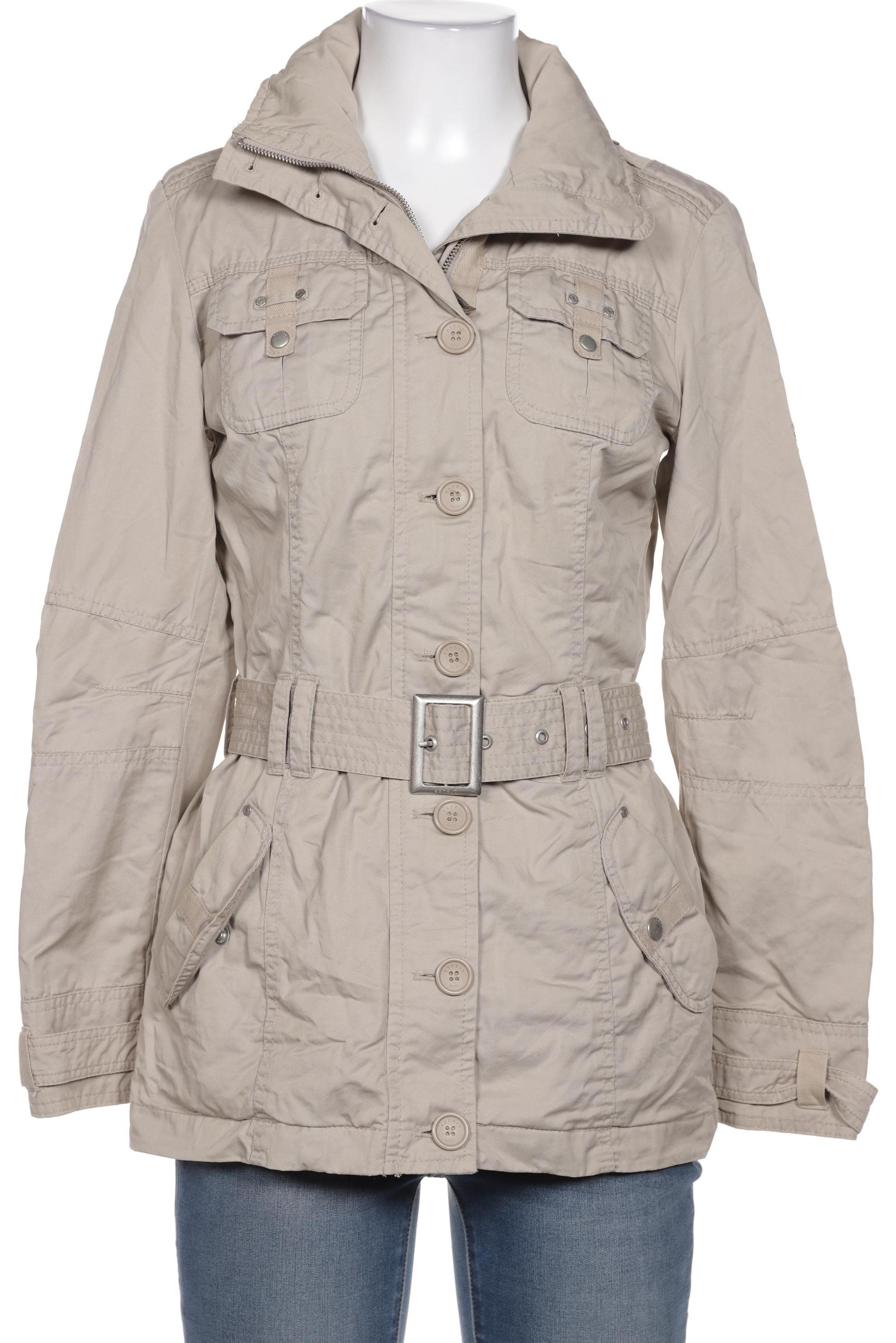 

Esprit Damen Jacke, beige