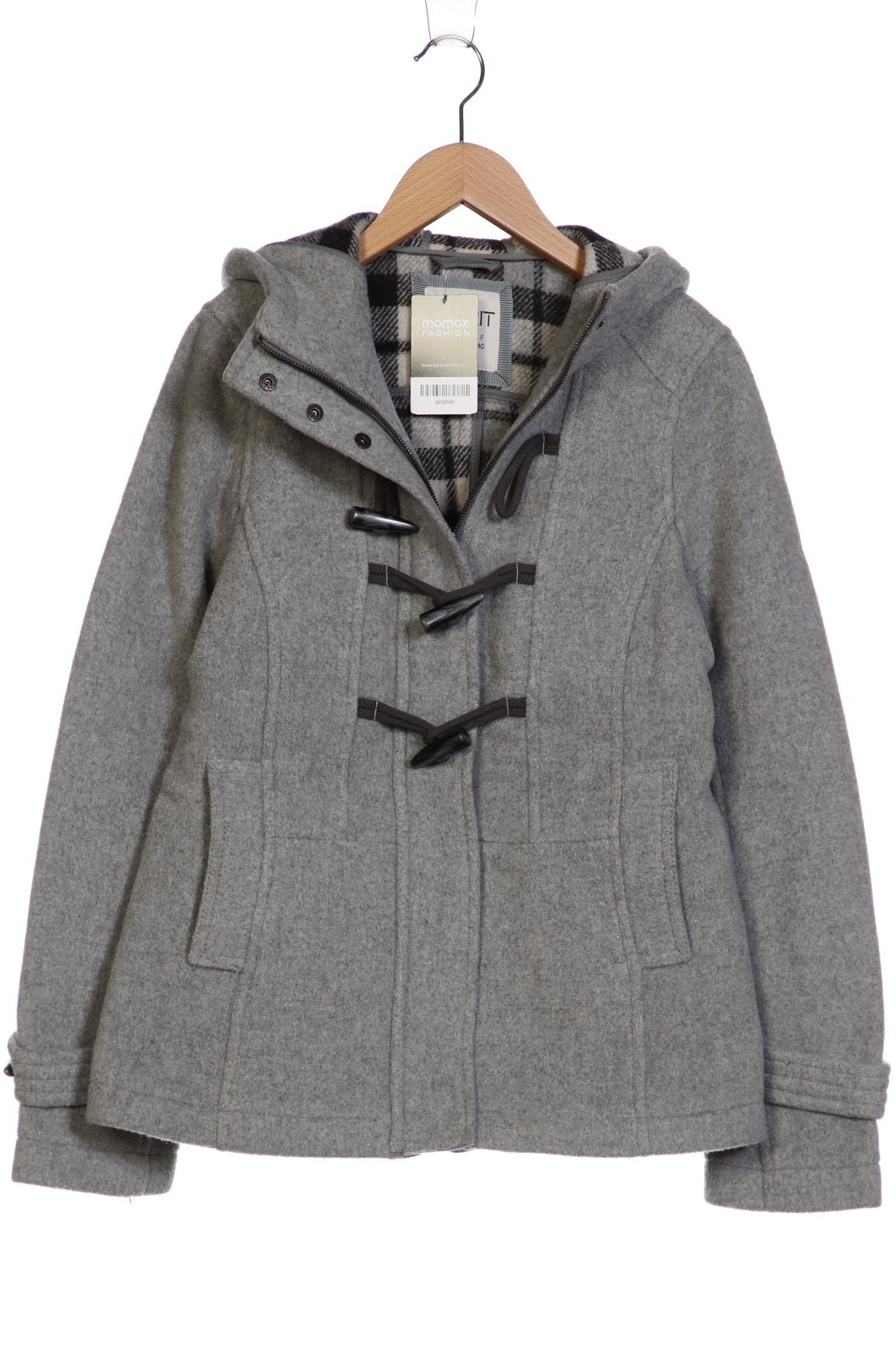 

Esprit Damen Jacke, grau, Gr. 38