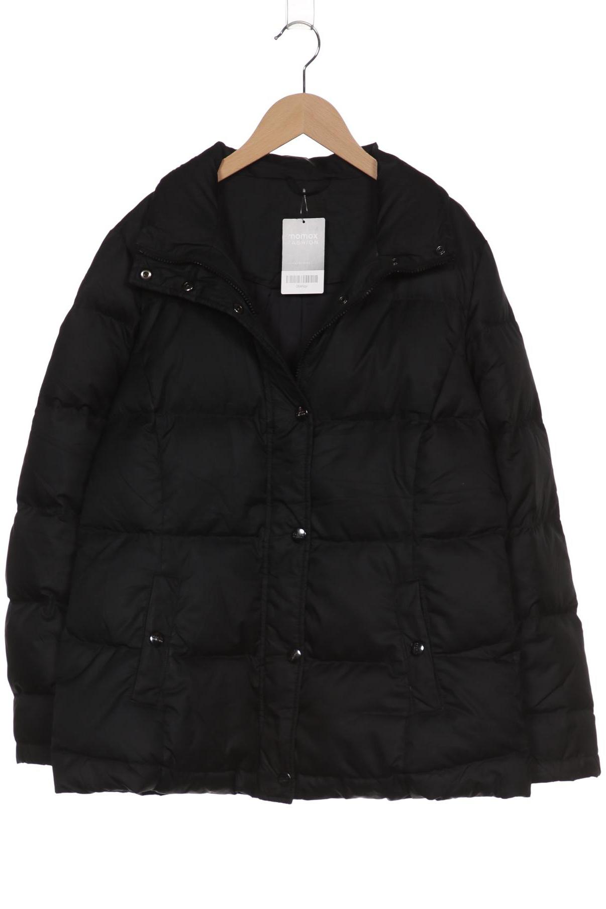 

Esprit Damen Jacke, schwarz, Gr. 42