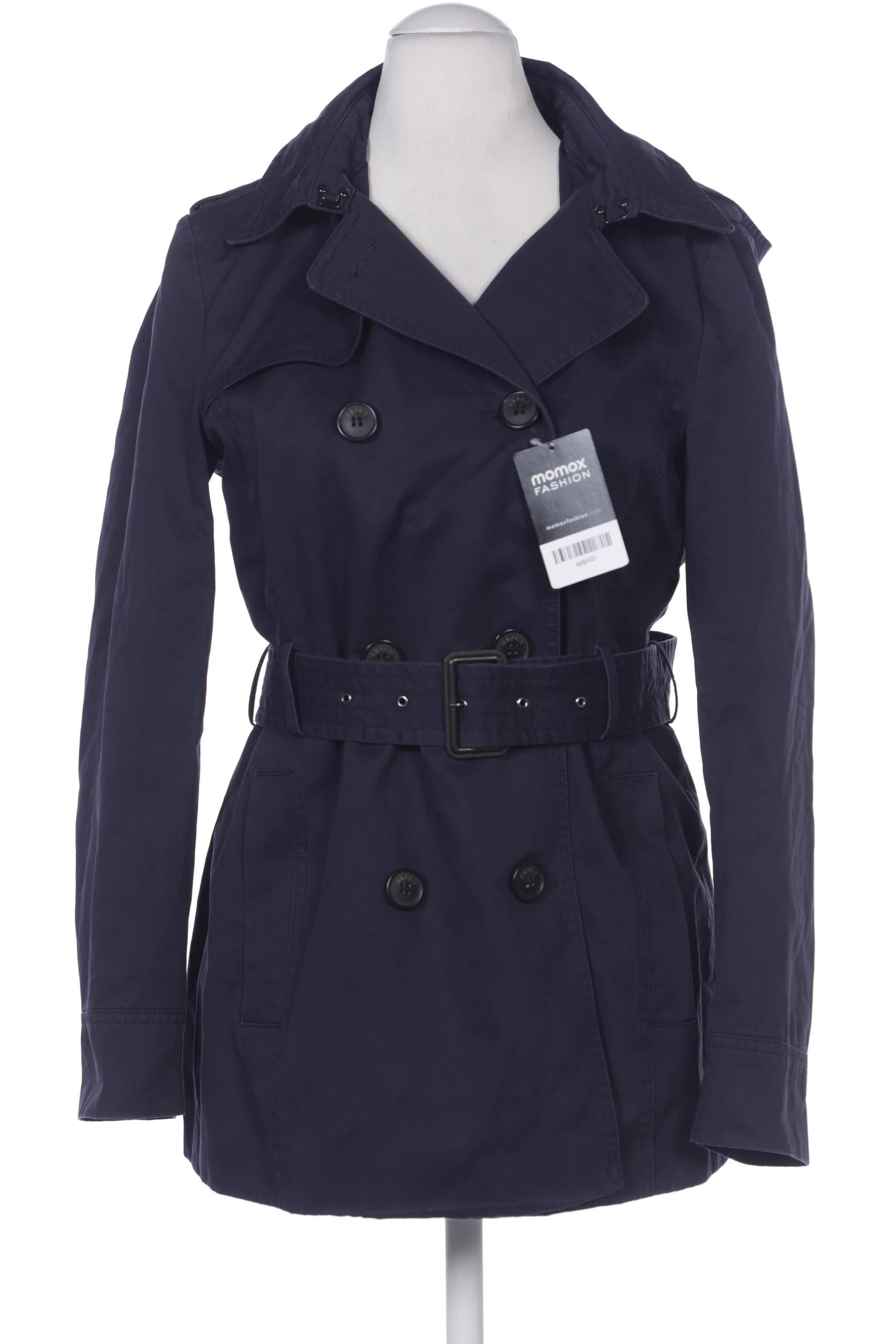 

Esprit Damen Jacke, marineblau, Gr. 38