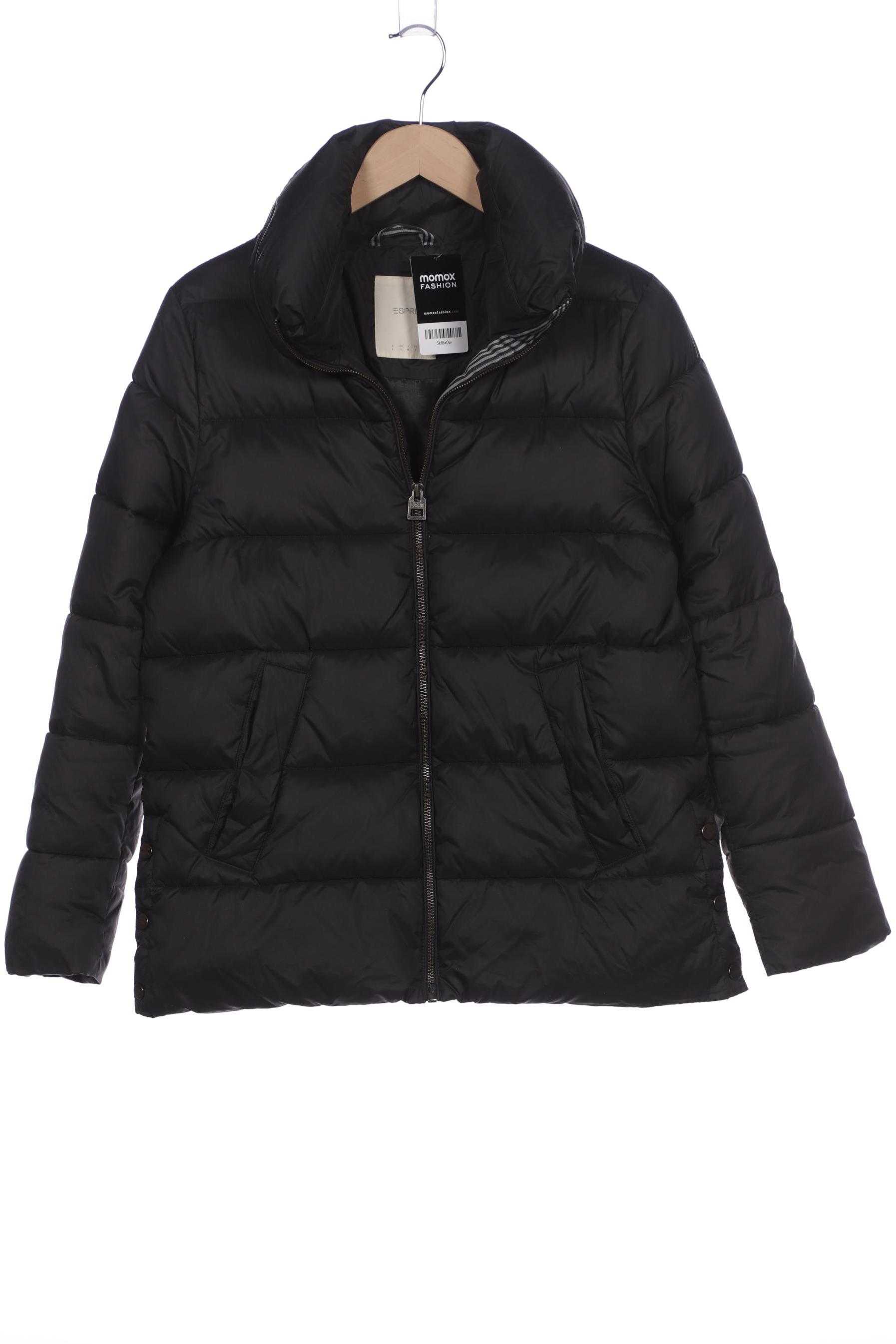 

Esprit Damen Jacke, marineblau, Gr. 36