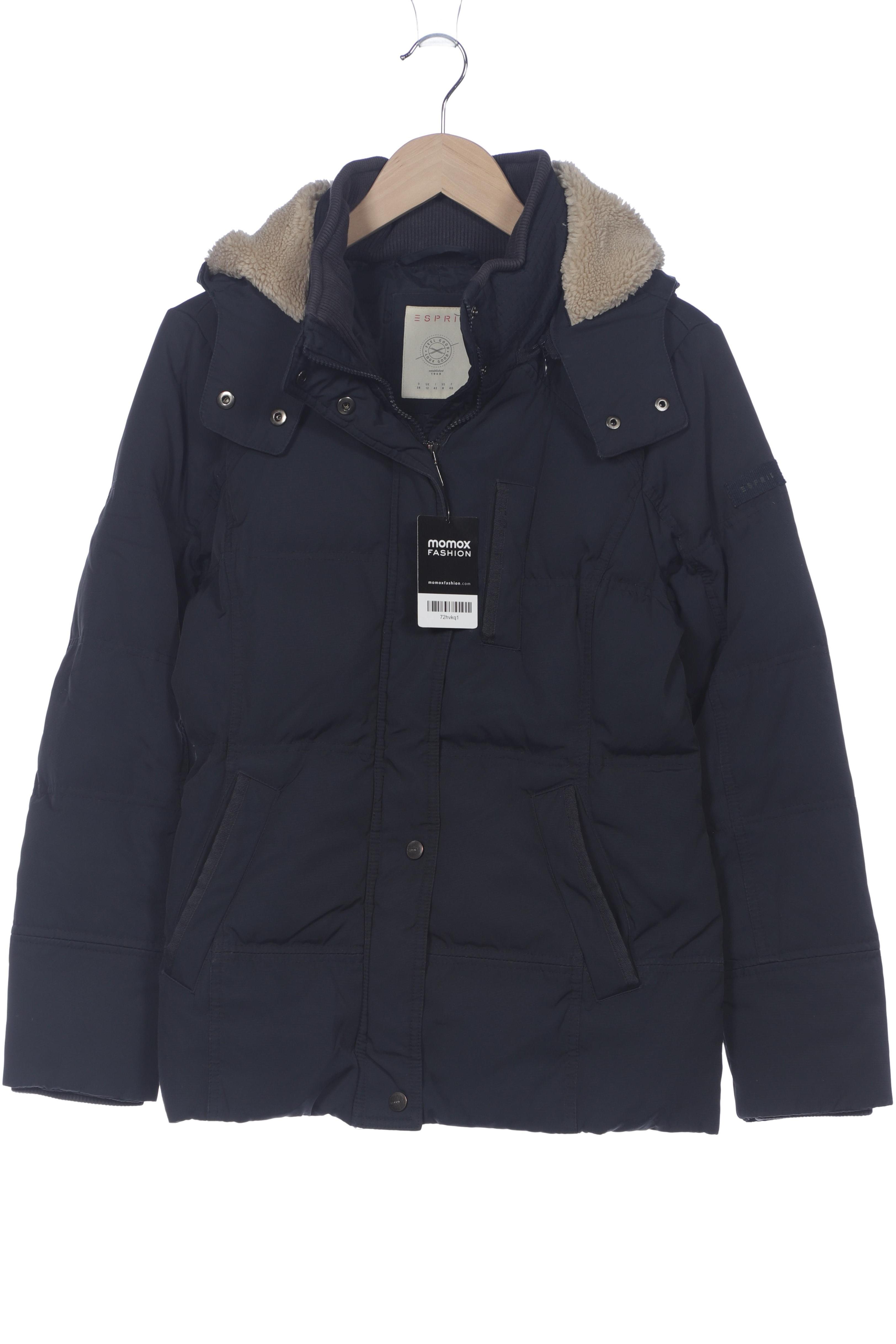 

Esprit Damen Jacke, marineblau, Gr. 38