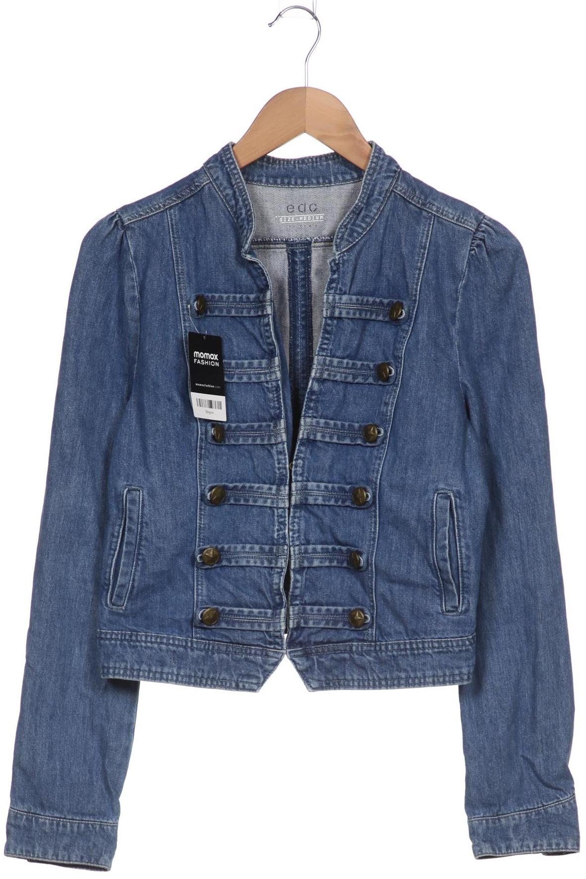 

Esprit Damen Jacke, blau