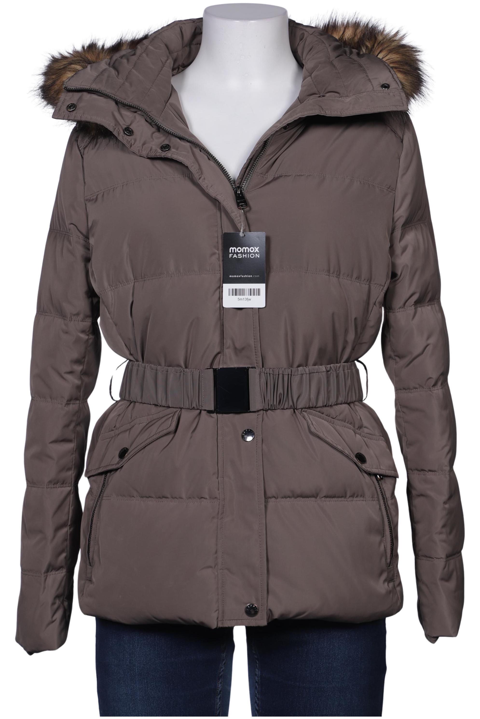 

Esprit Damen Jacke, grün, Gr. 40