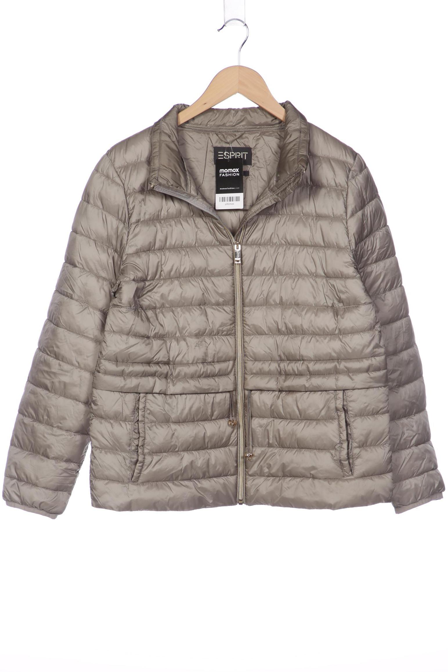 

Esprit Damen Jacke, grau
