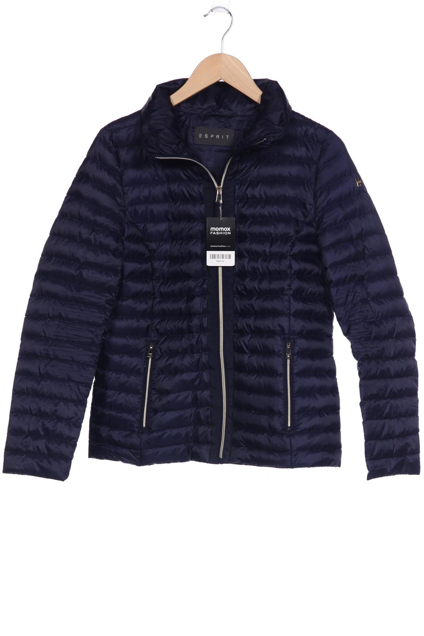 

Esprit Damen Jacke, marineblau, Gr. 42