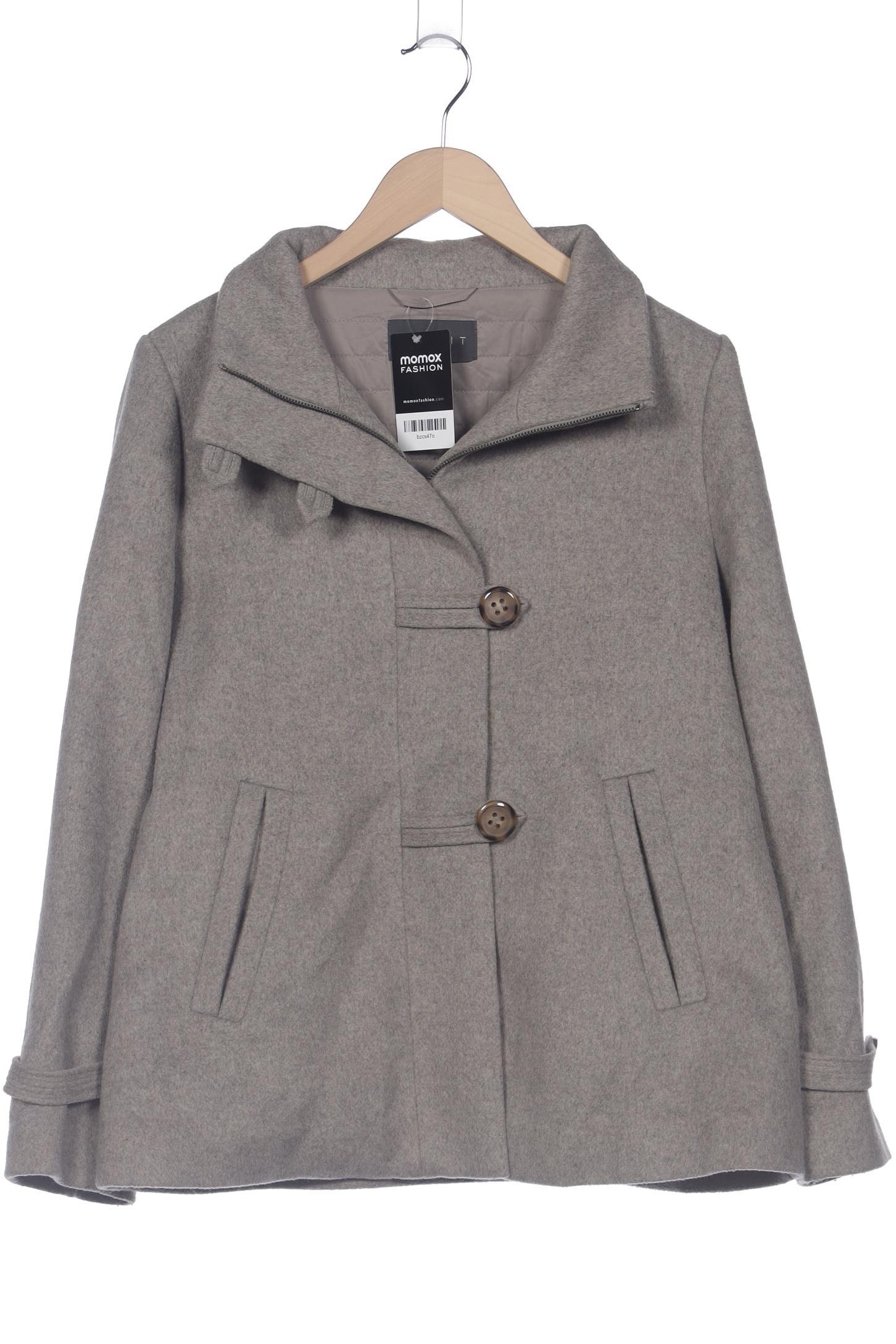 

Esprit Damen Jacke, grau, Gr. 38